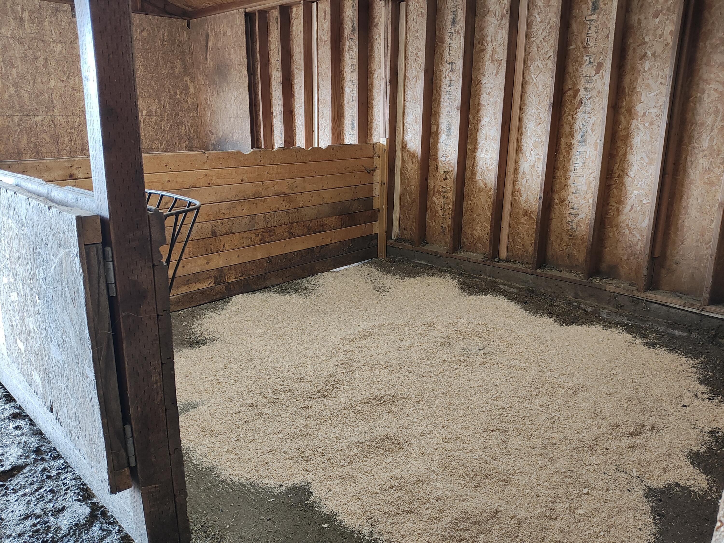 Whispering Pines - Residential