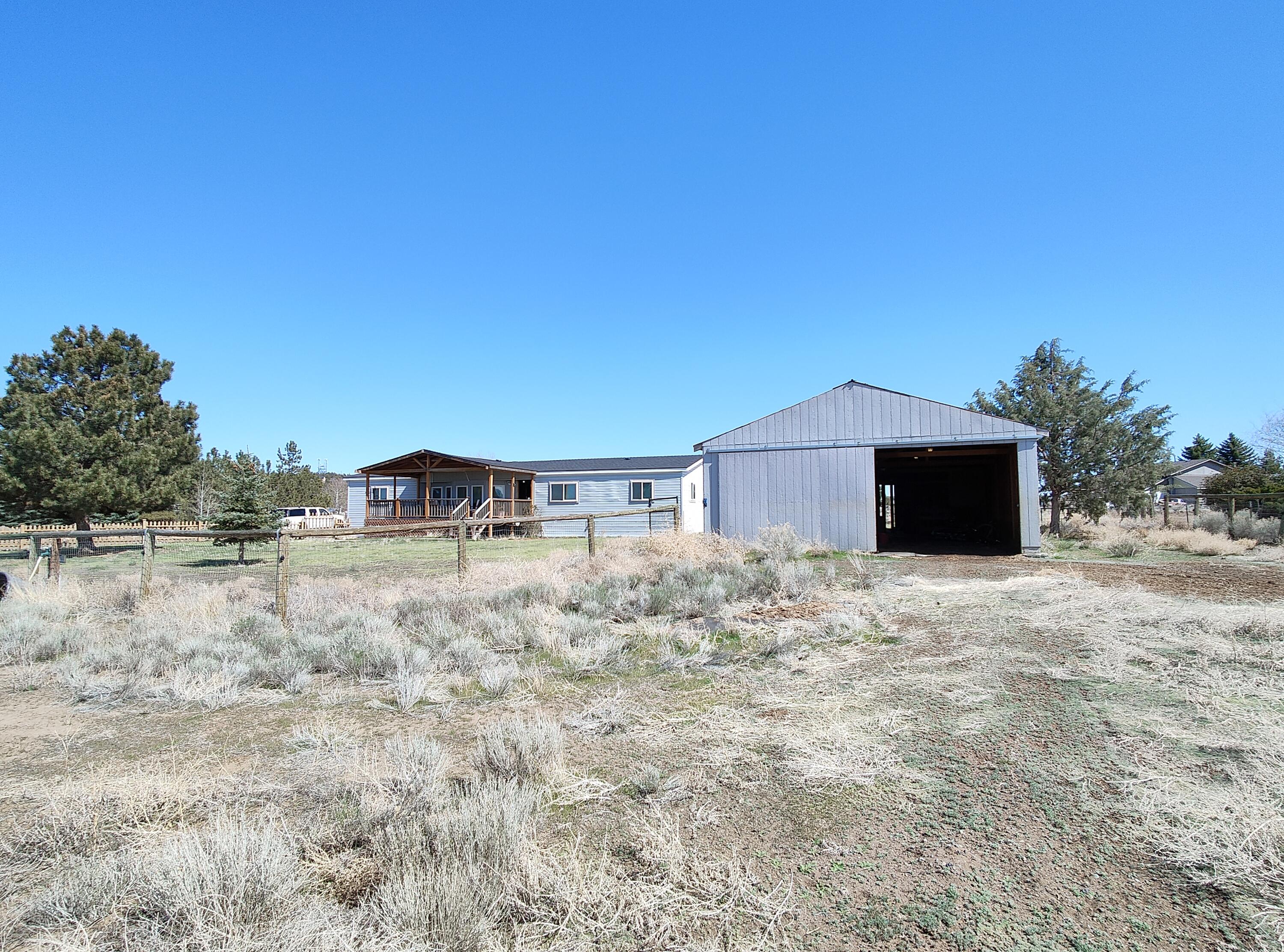 Whispering Pines - Residential