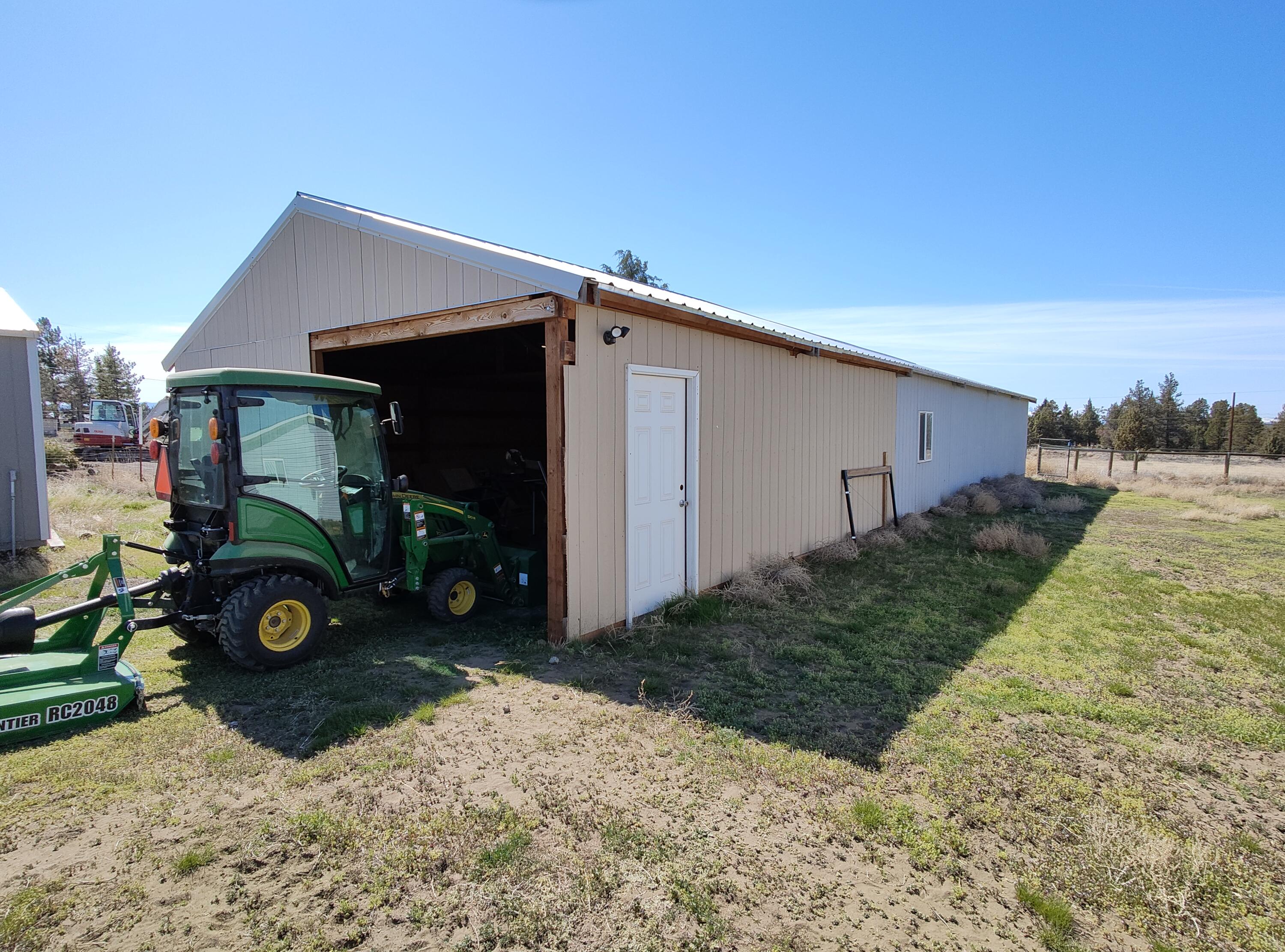 Whispering Pines - Residential