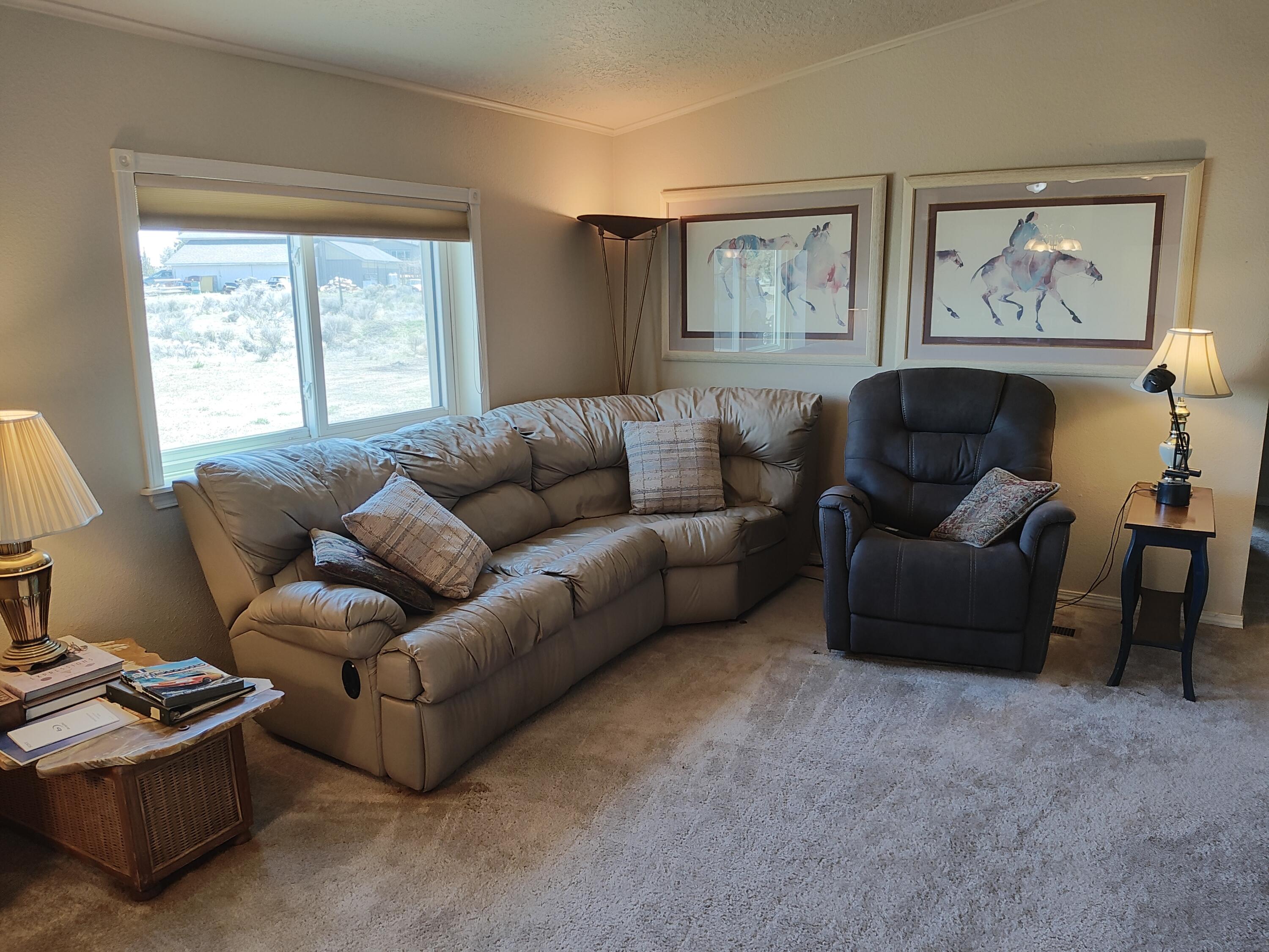 Whispering Pines - Residential