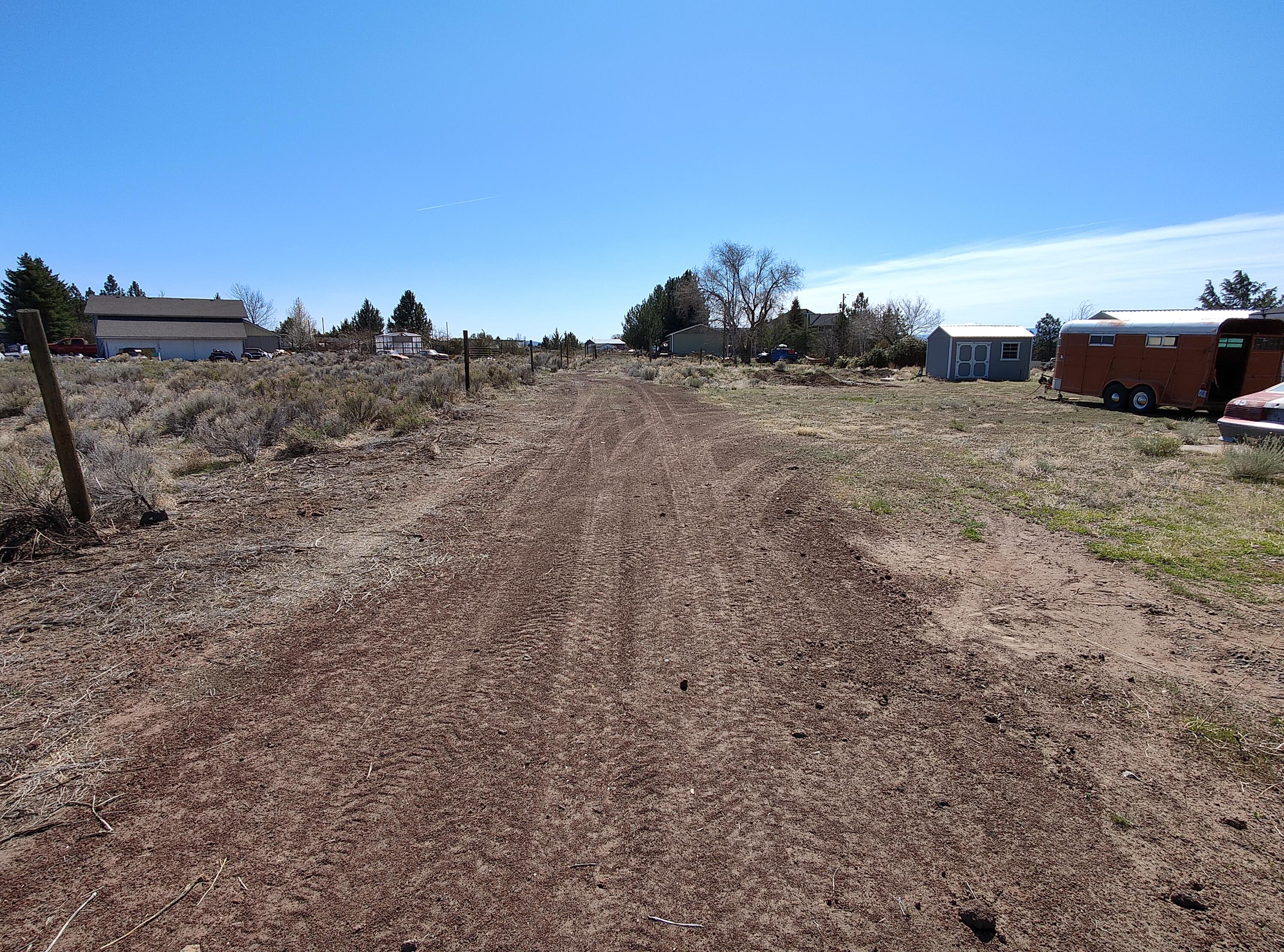 Whispering Pines - Residential