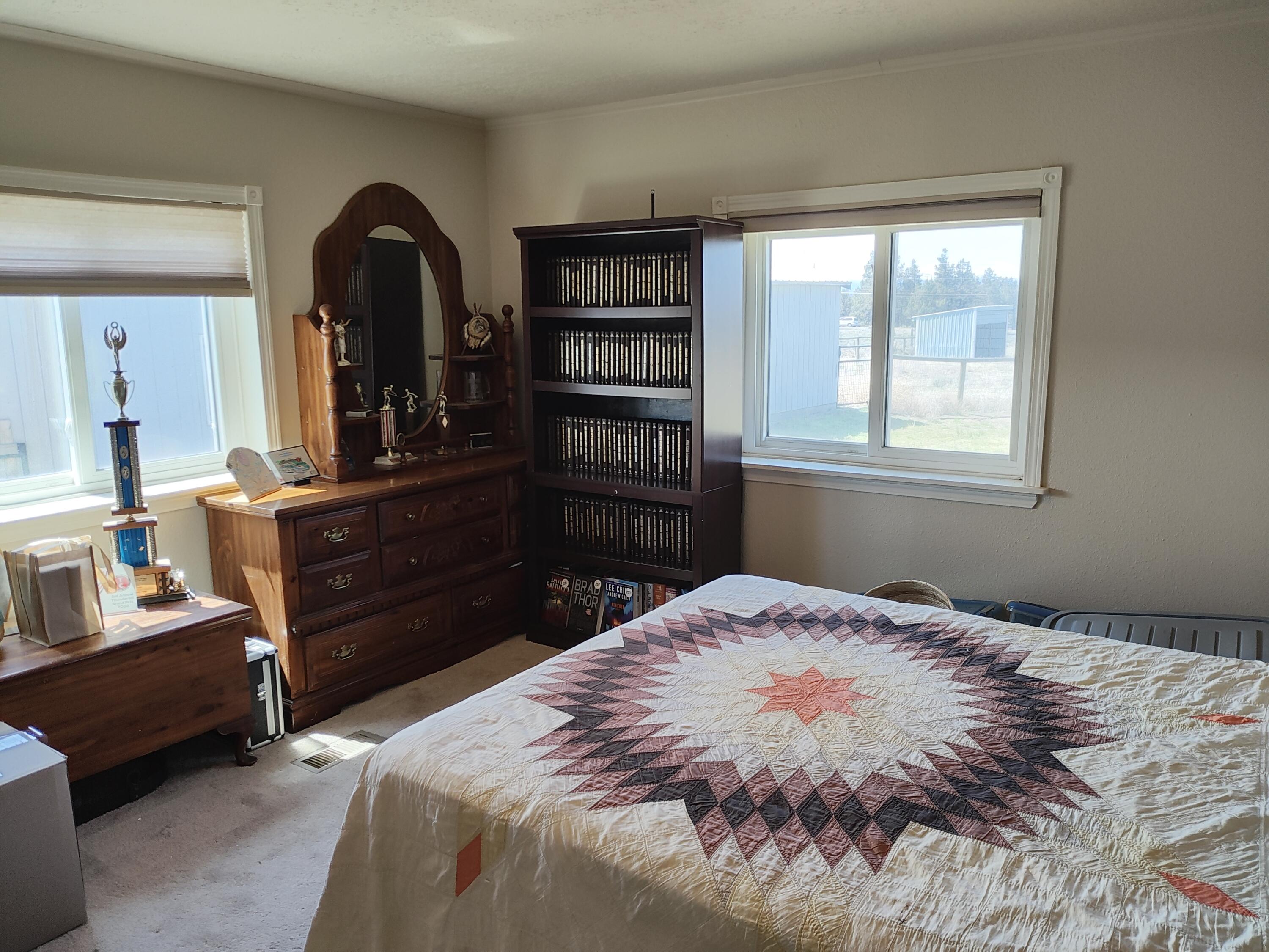 Whispering Pines - Residential