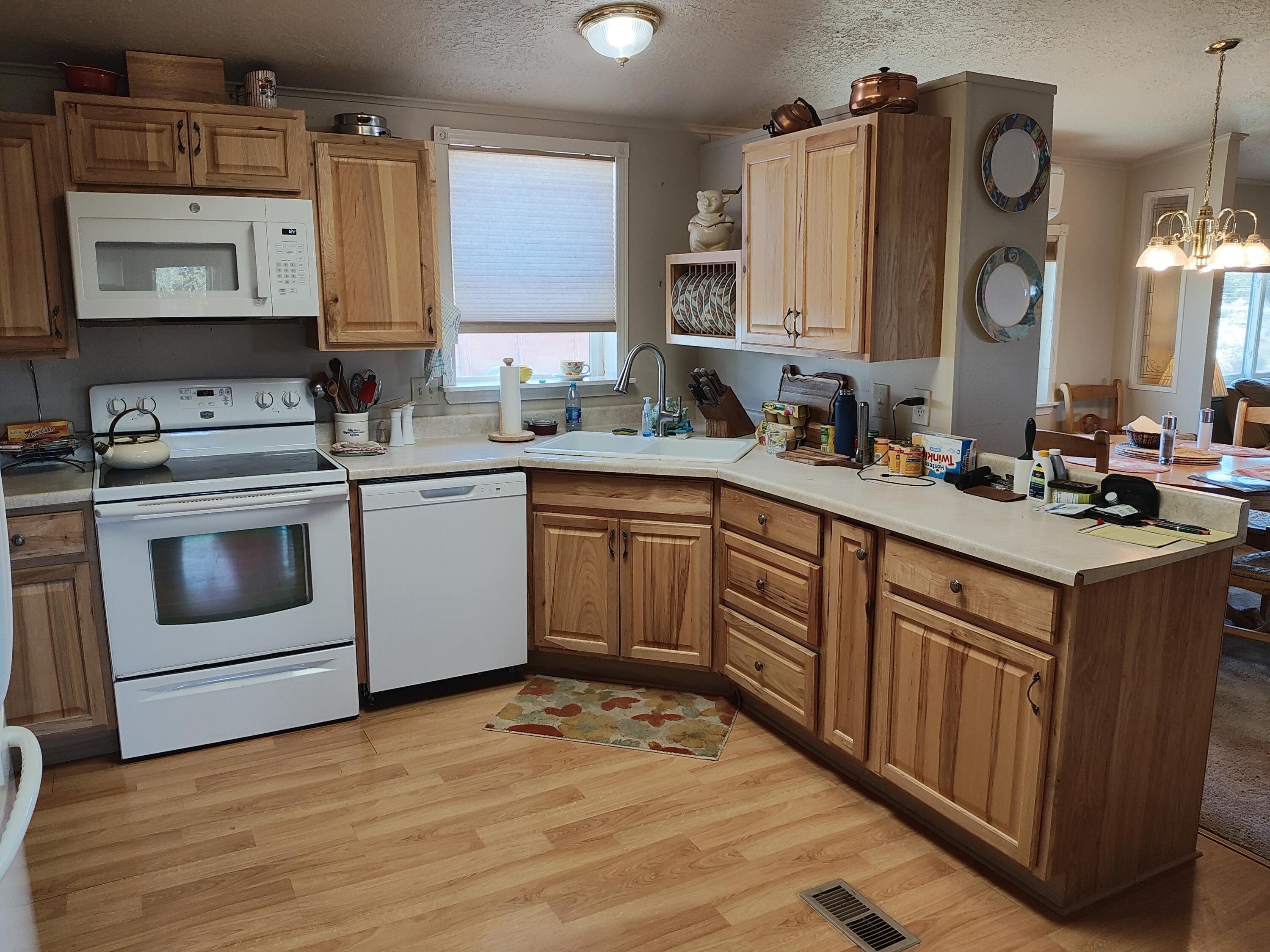 Whispering Pines - Residential