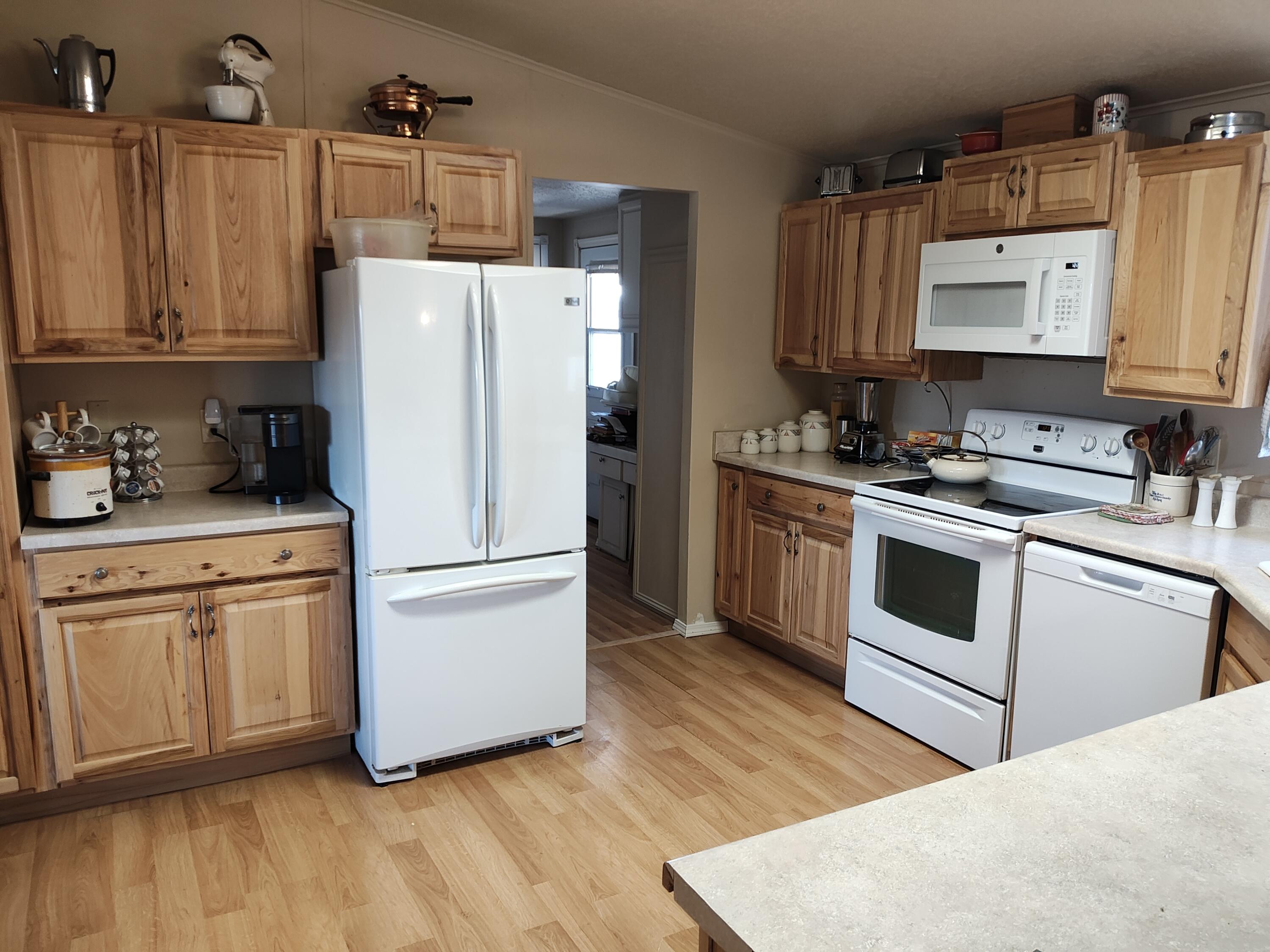 Whispering Pines - Residential