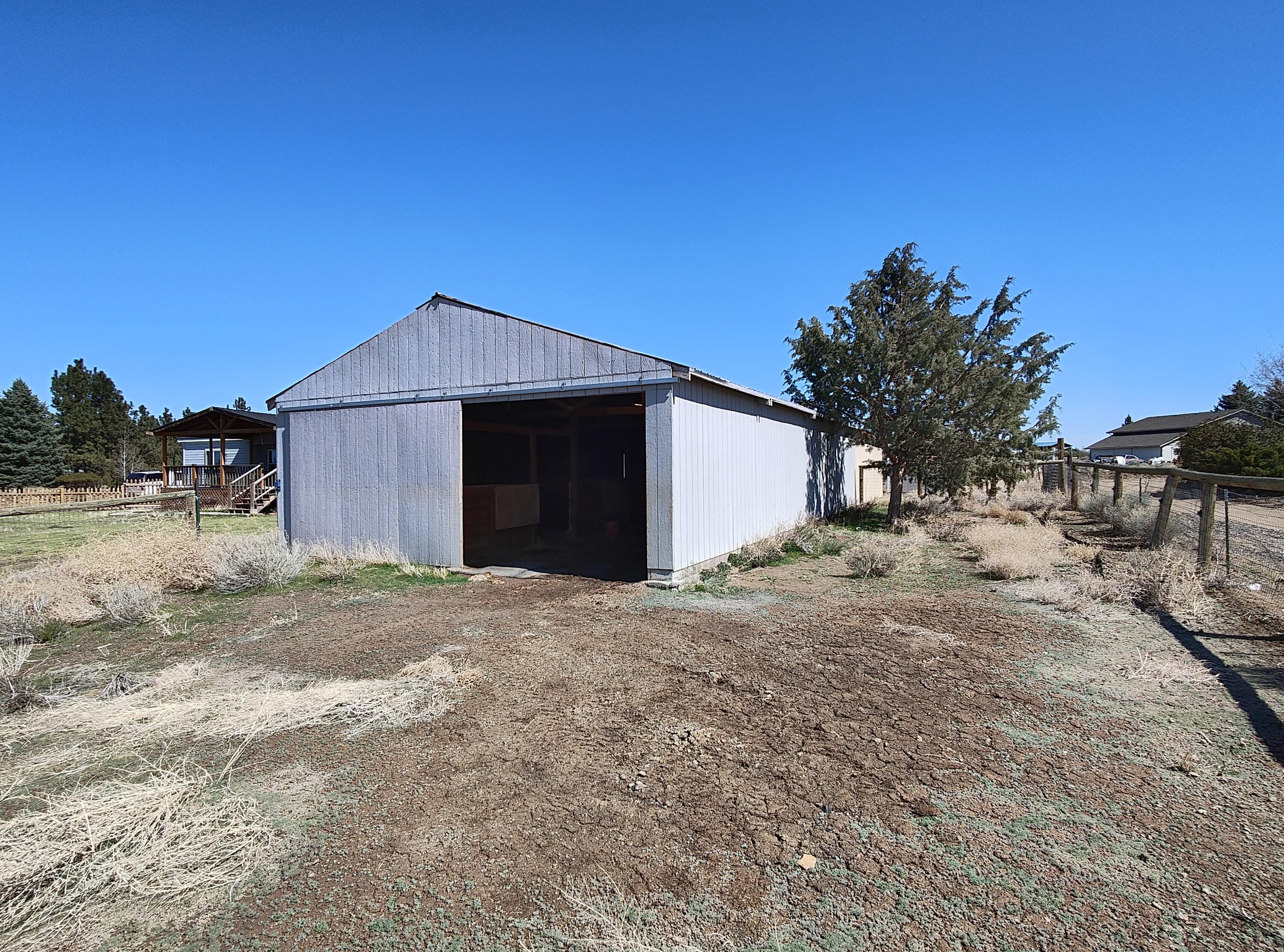 Whispering Pines - Residential