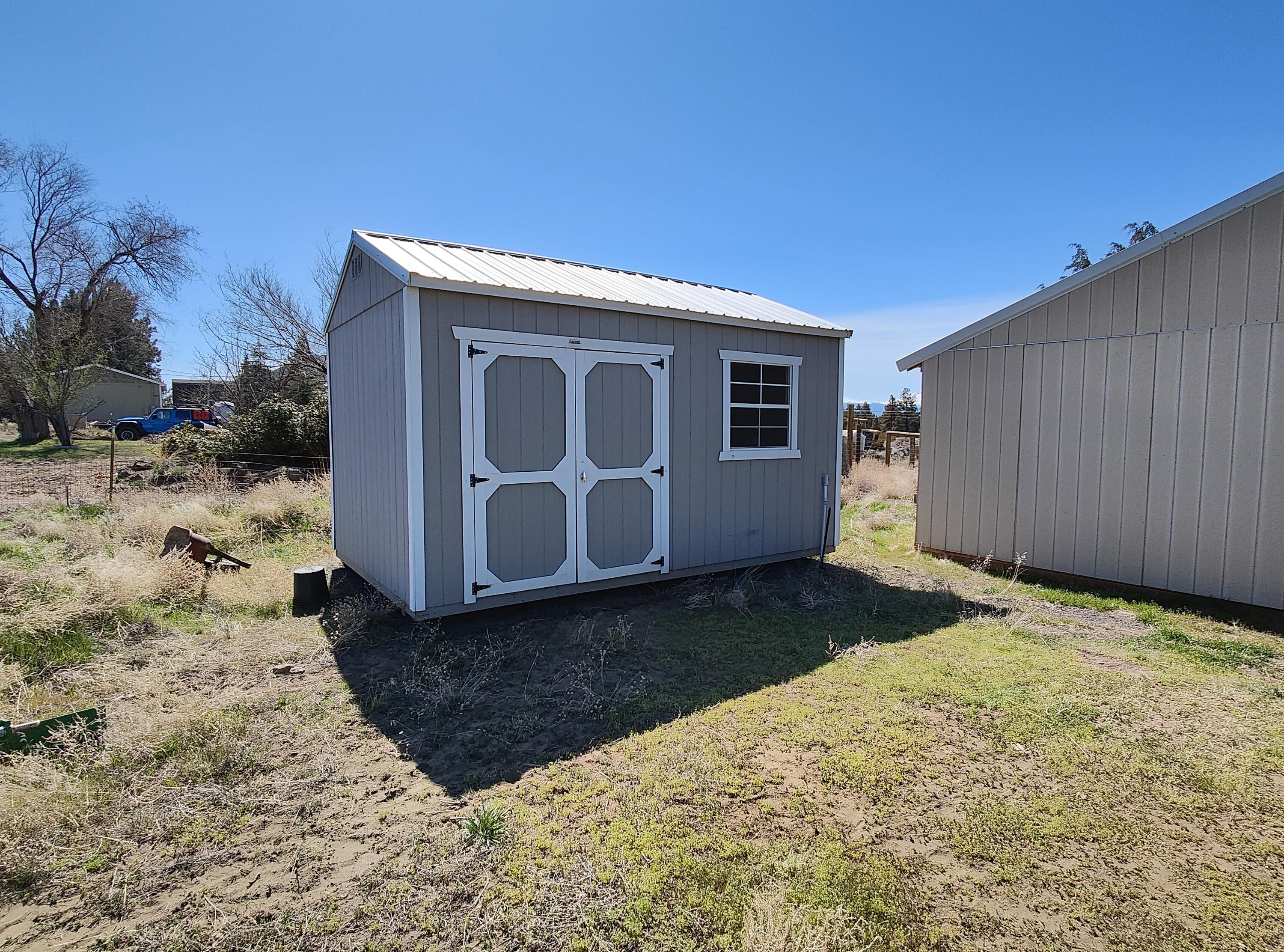 Whispering Pines - Residential