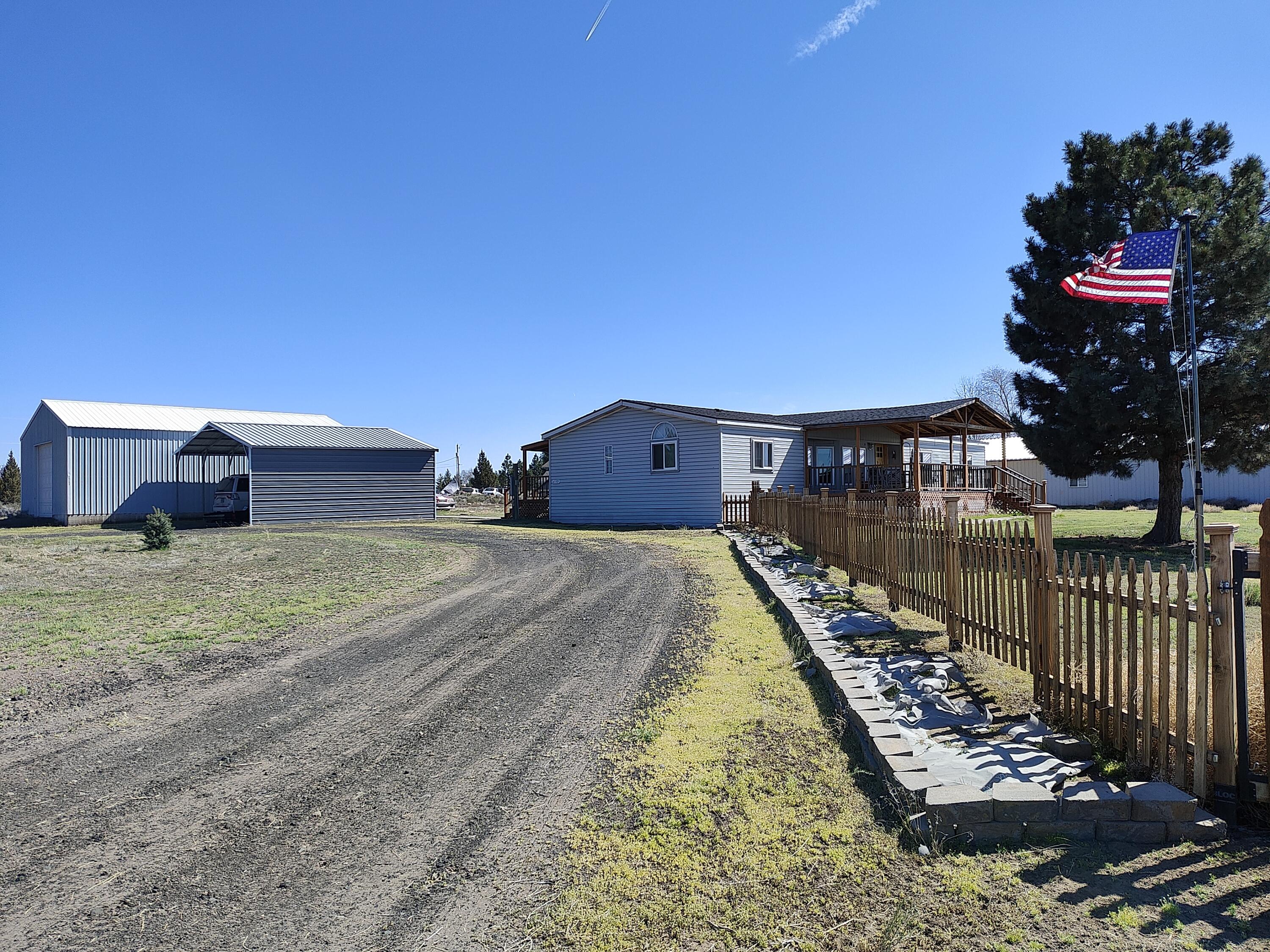 Whispering Pines - Residential