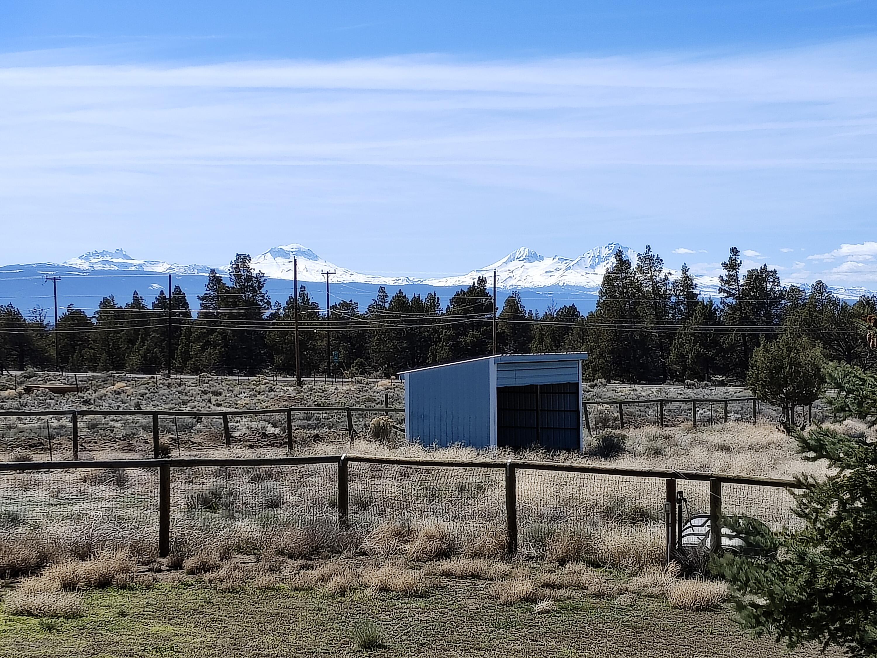 Whispering Pines - Residential