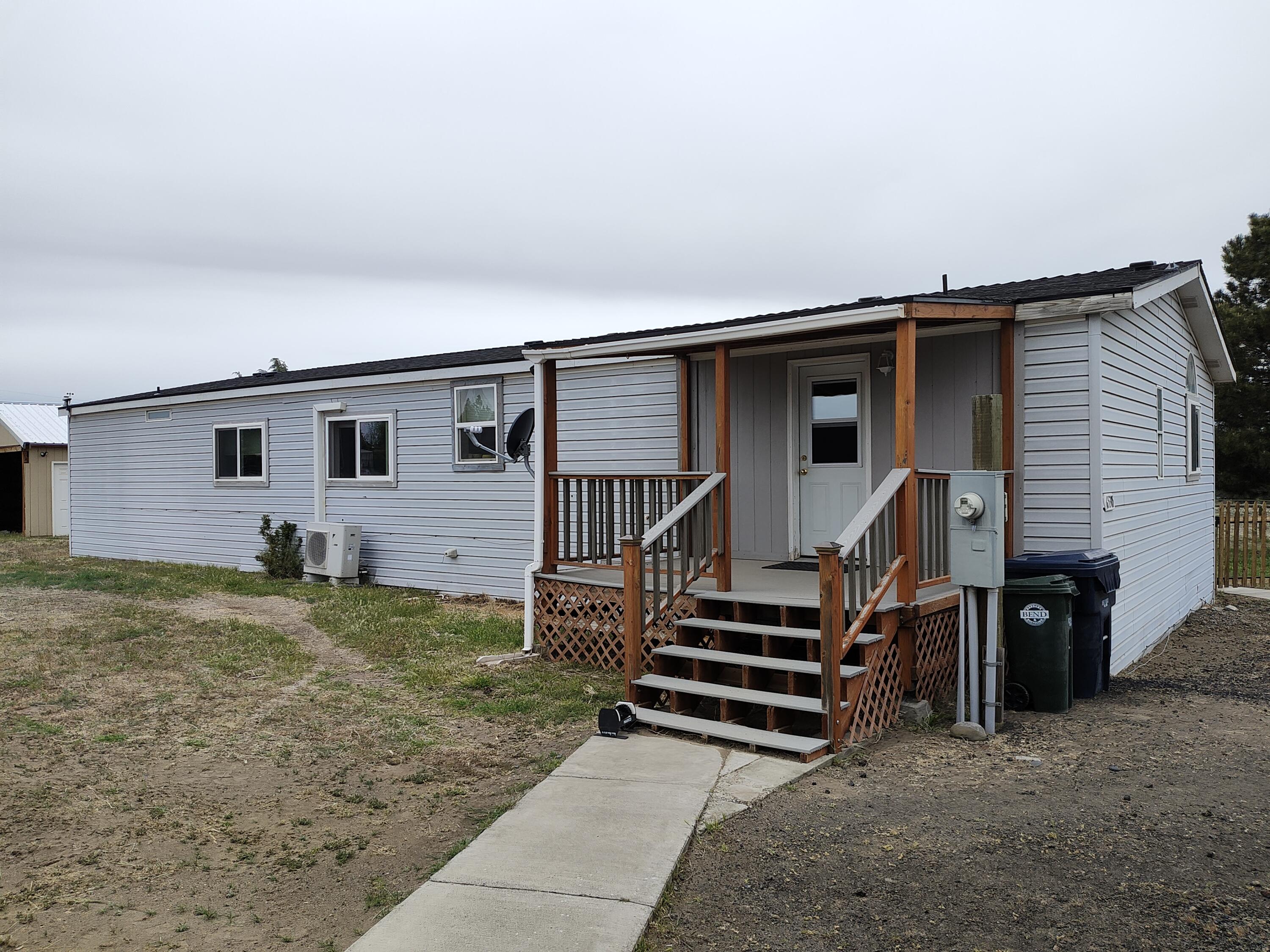 Whispering Pines - Residential