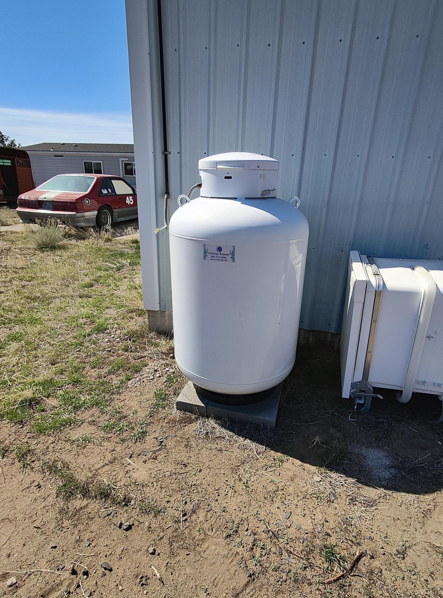 Whispering Pines - Residential