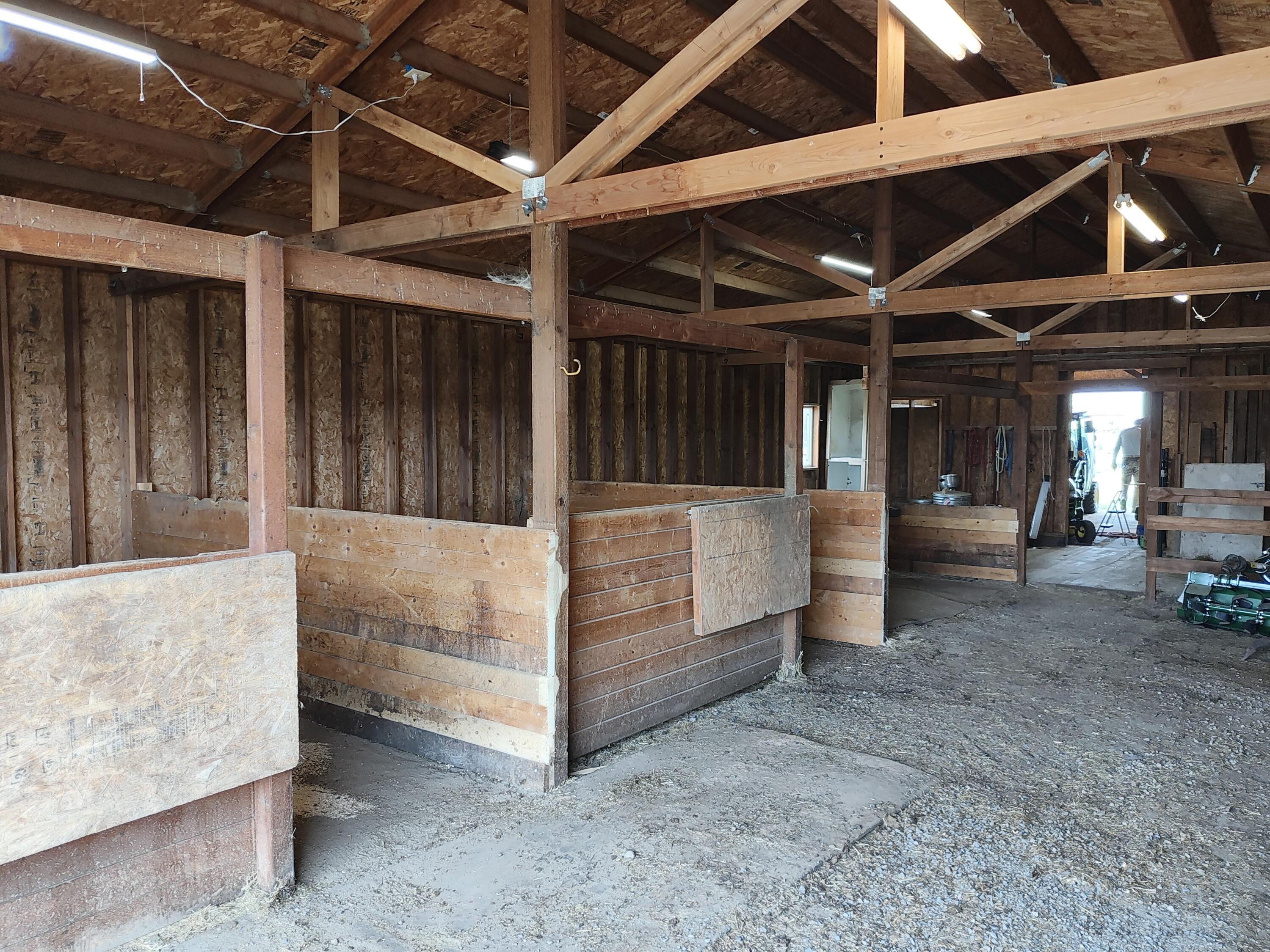 Whispering Pines - Residential