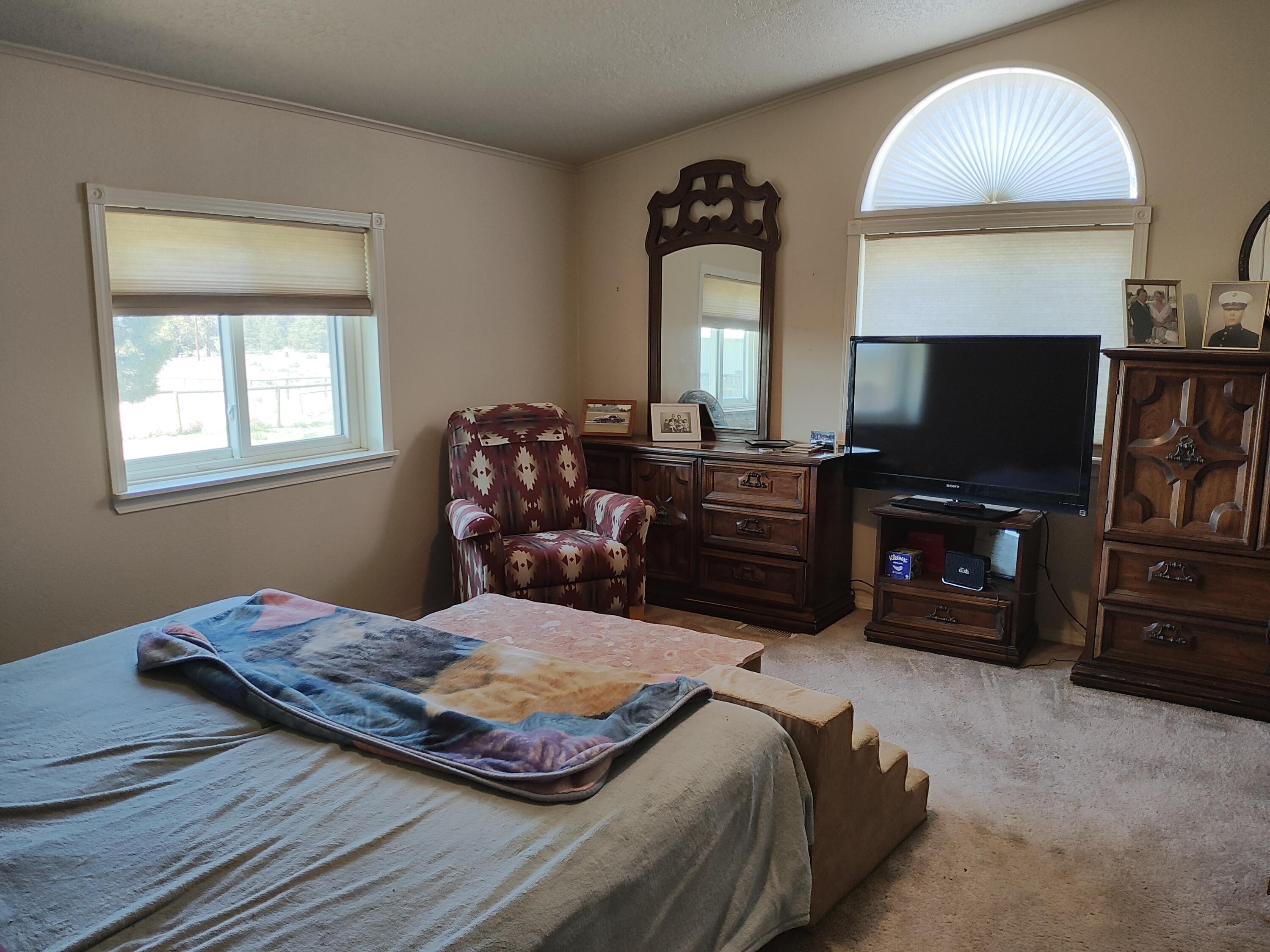 Whispering Pines - Residential