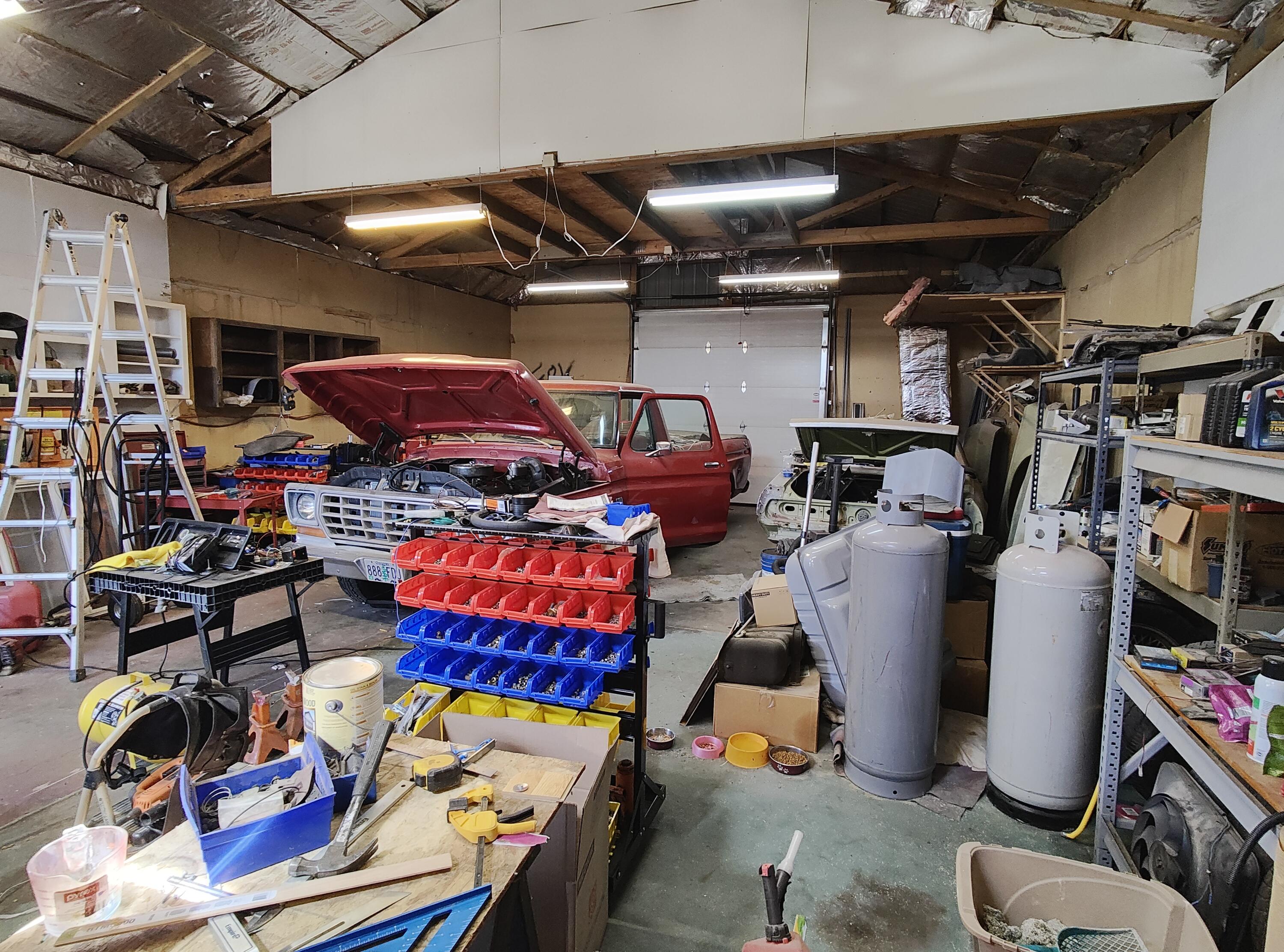 Whispering Pines - Residential