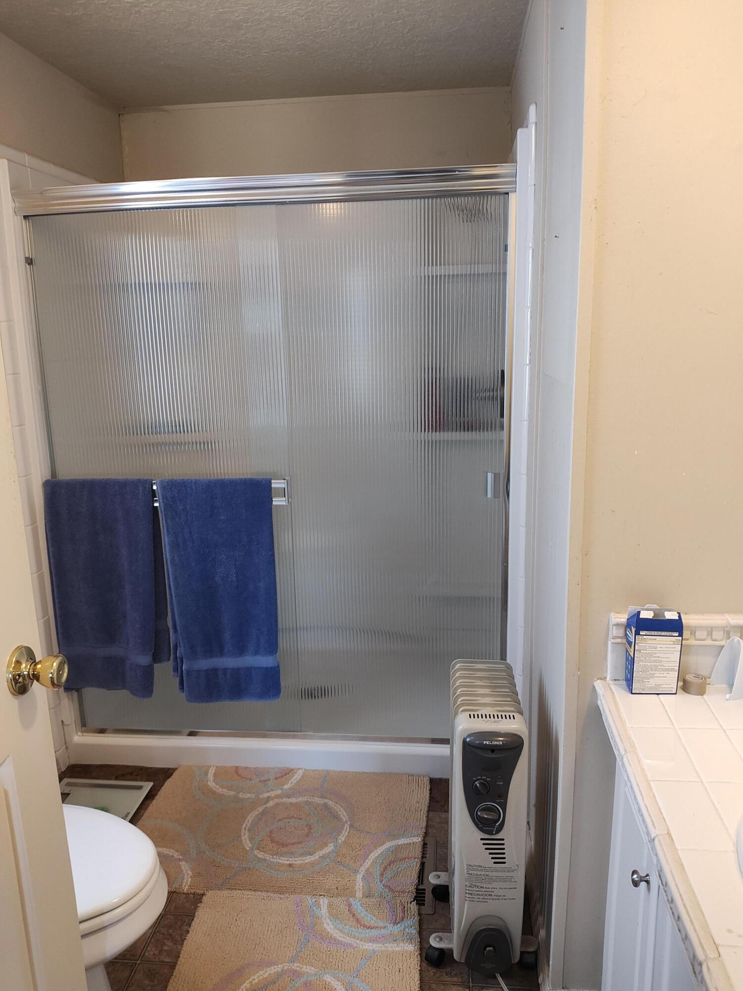 Whispering Pines - Residential