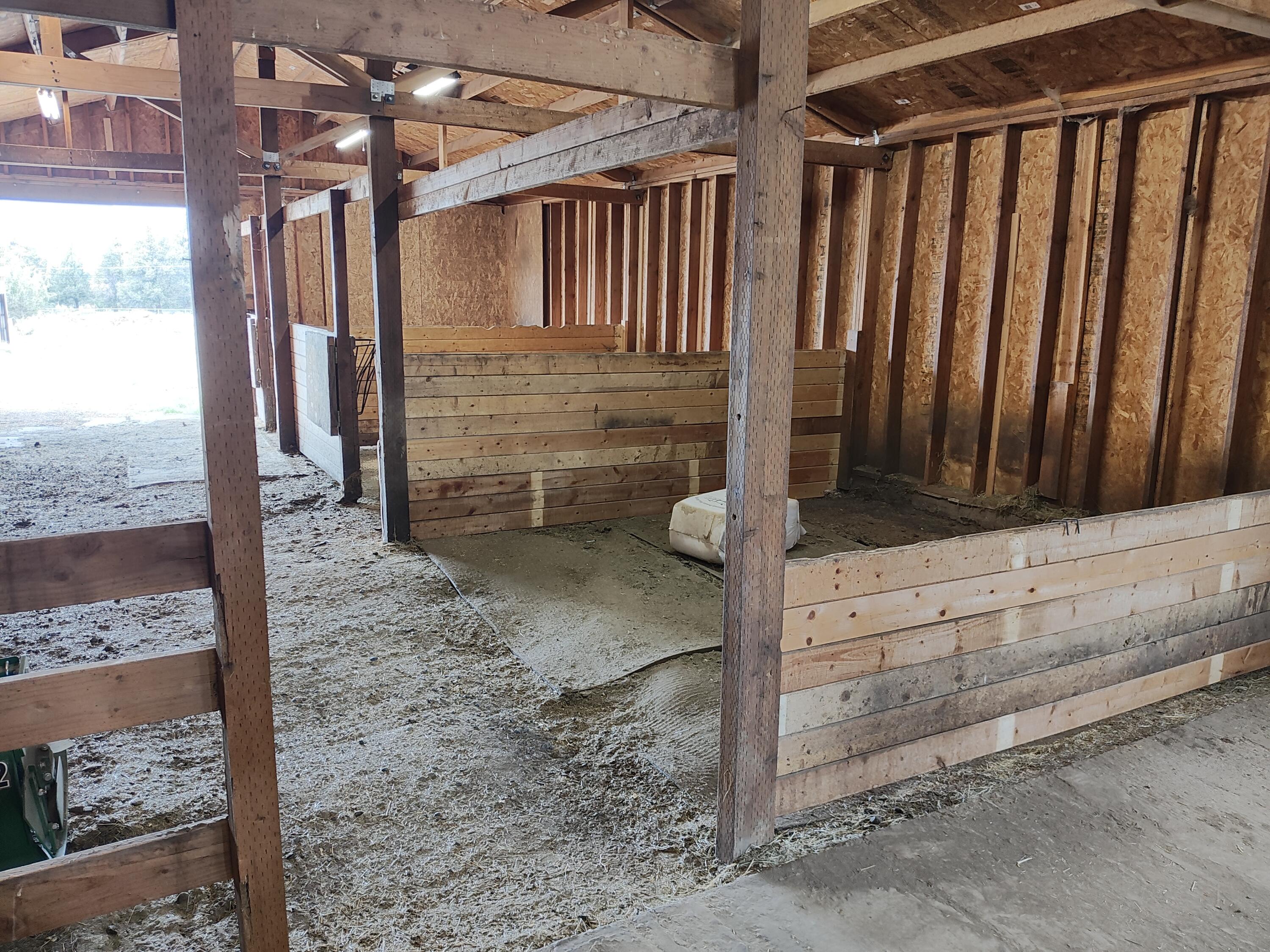 Whispering Pines - Residential