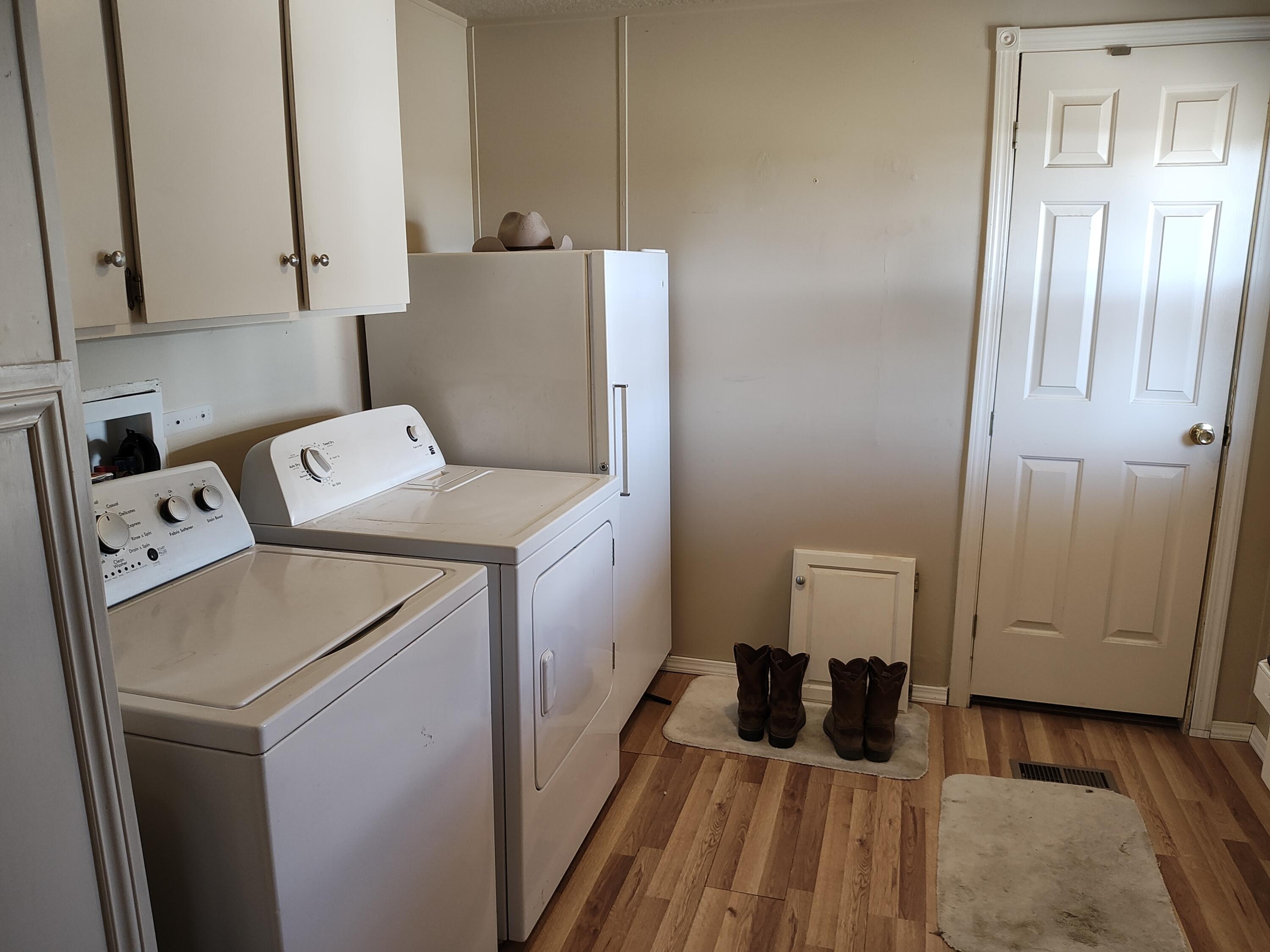 Whispering Pines - Residential