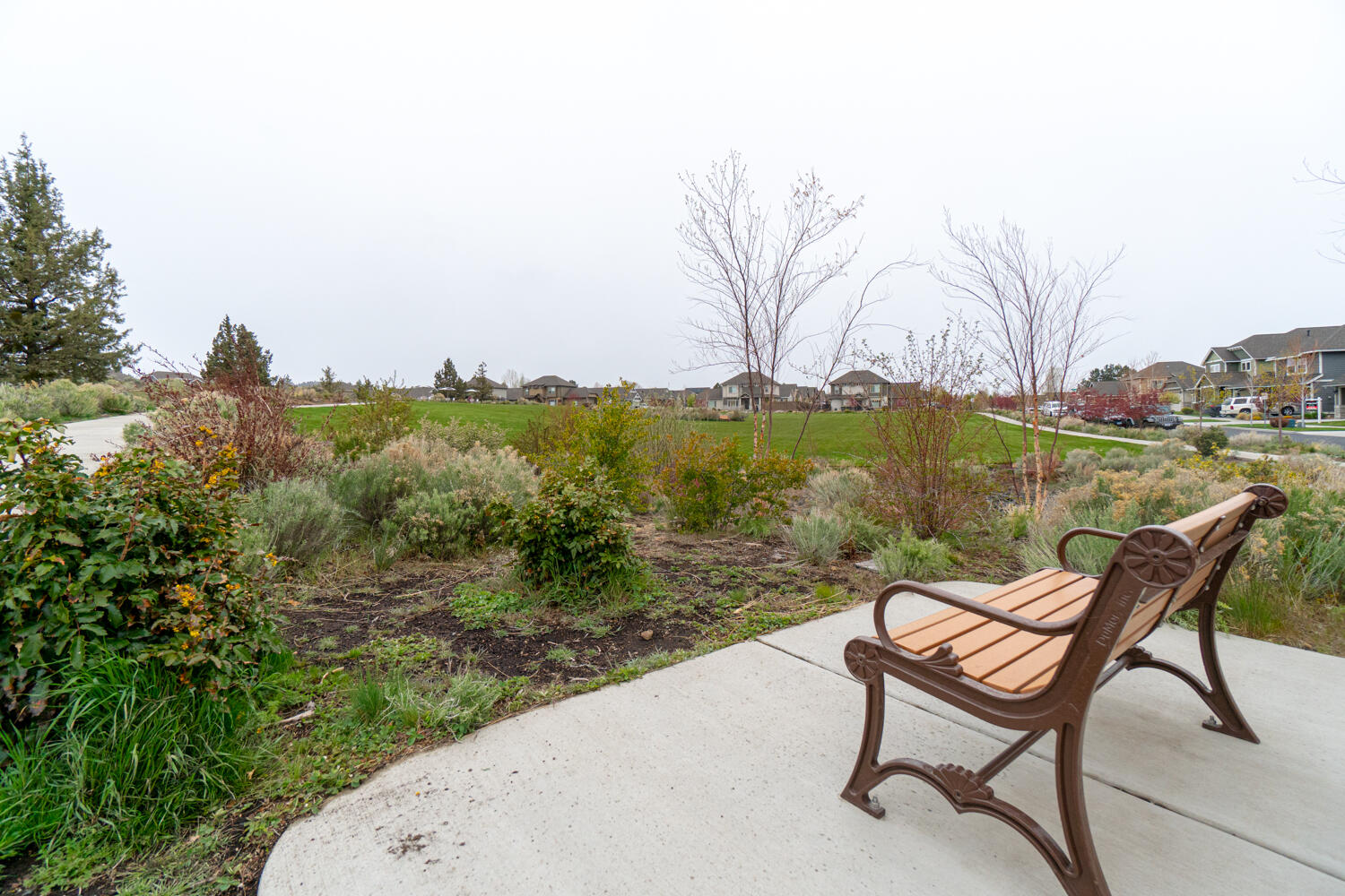 Mirada - Residential