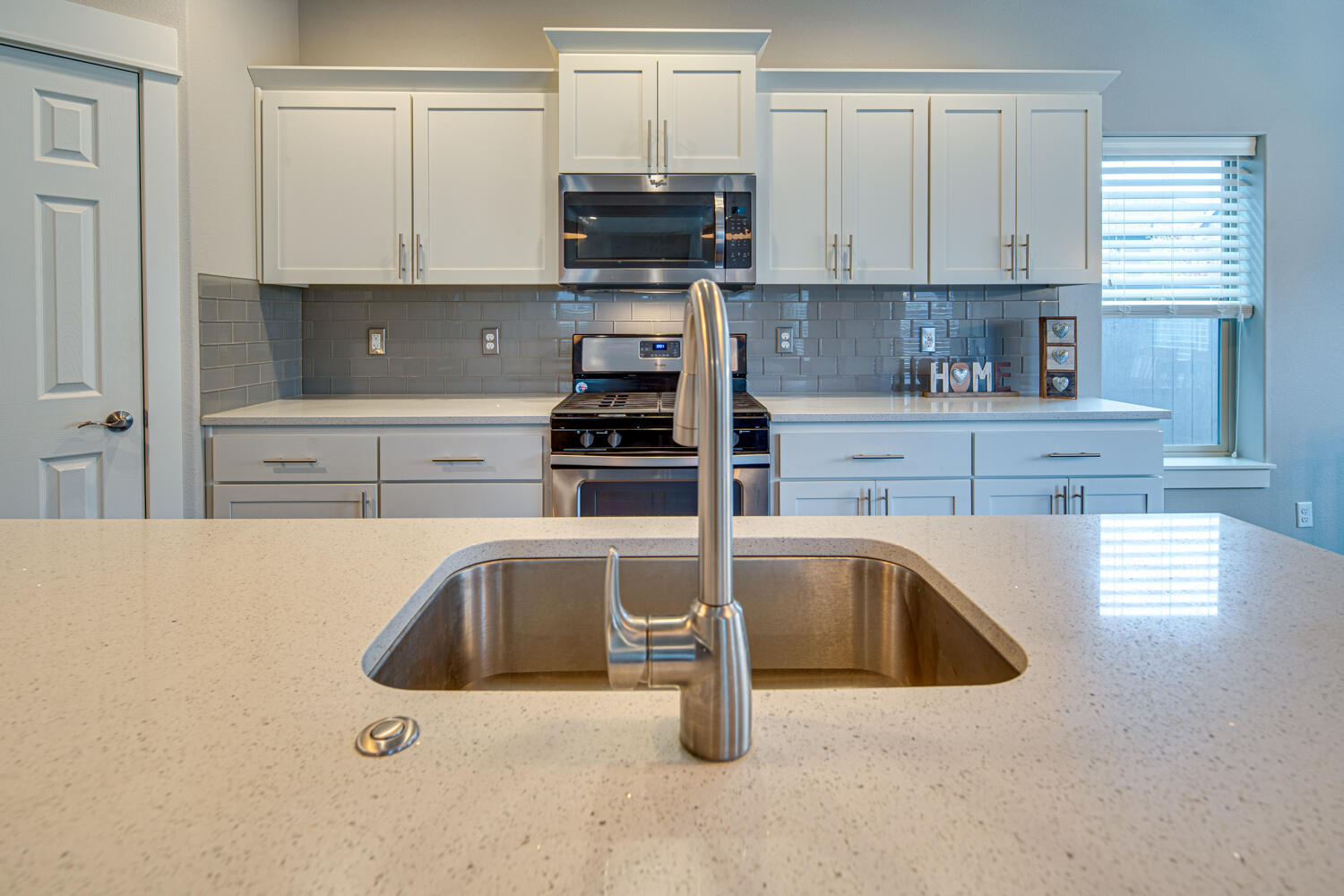 Mirada - Residential