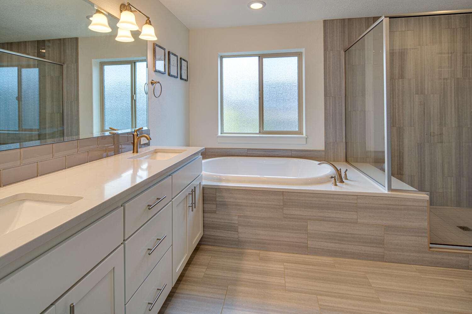 Mirada - Residential