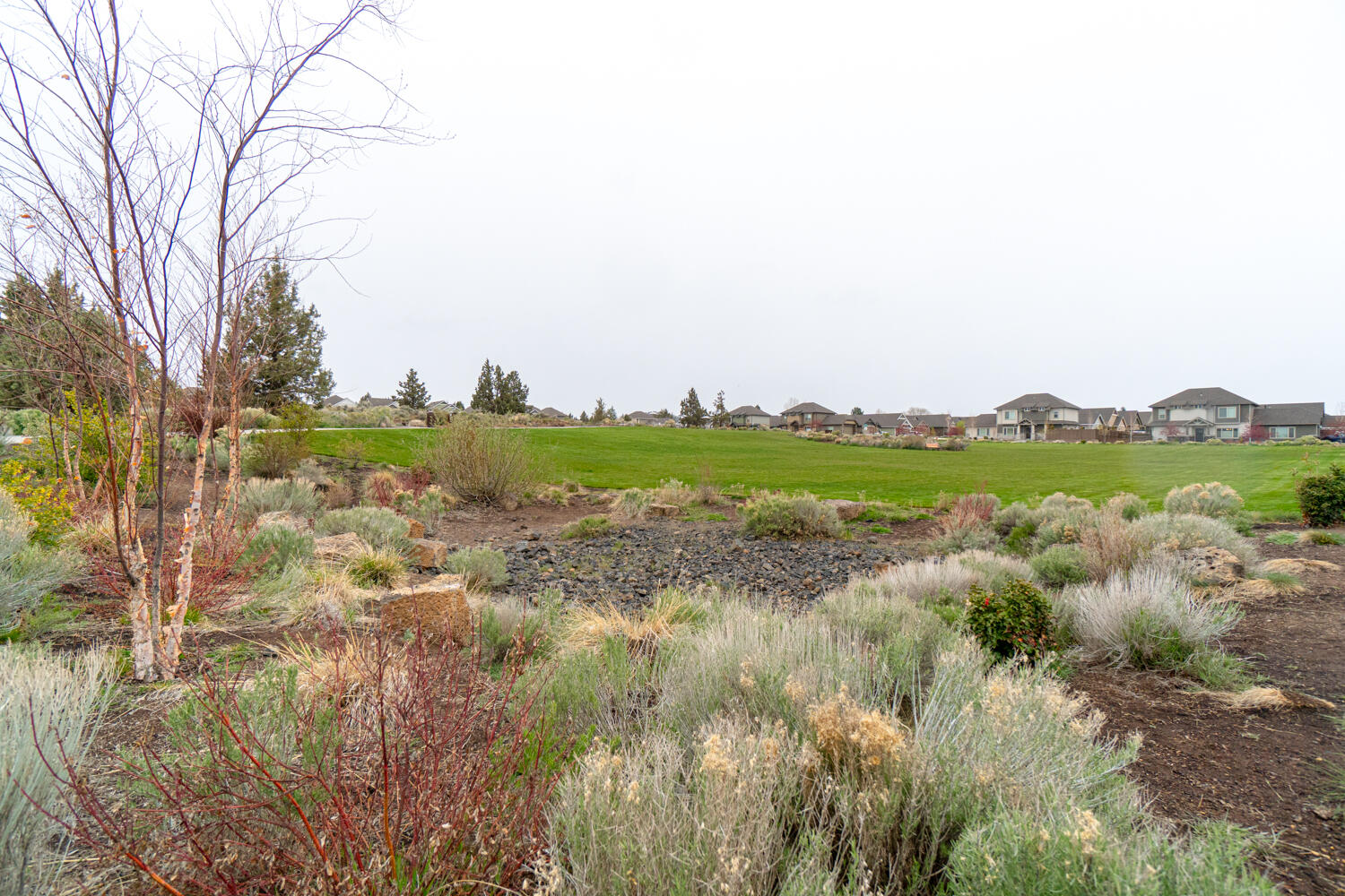 Mirada - Residential