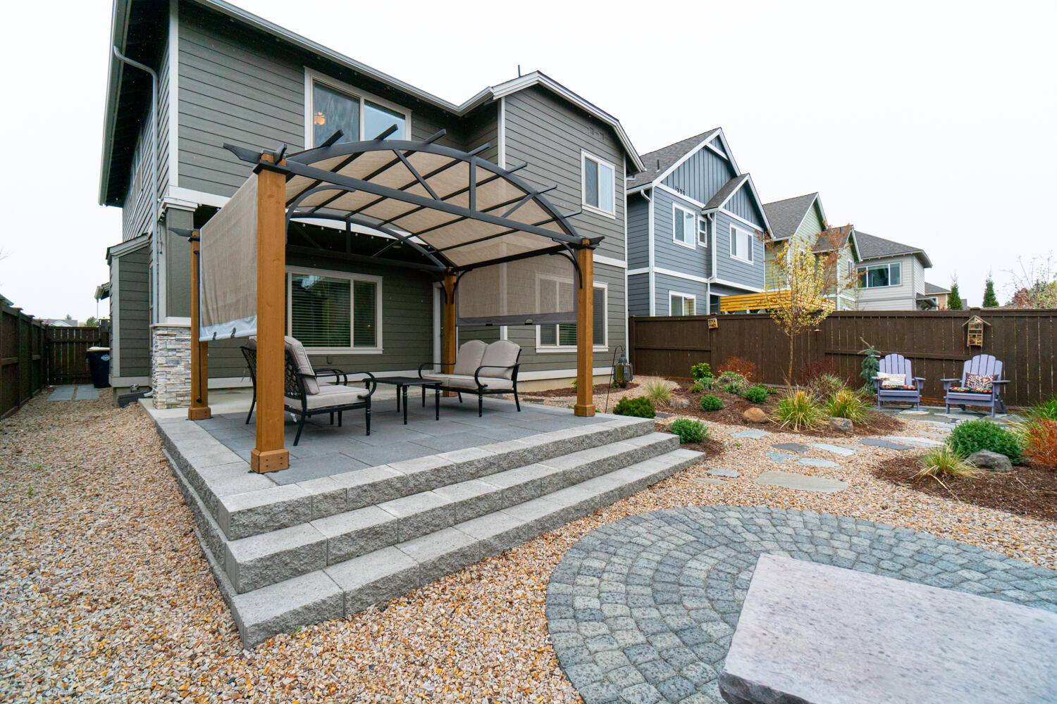 Mirada - Residential