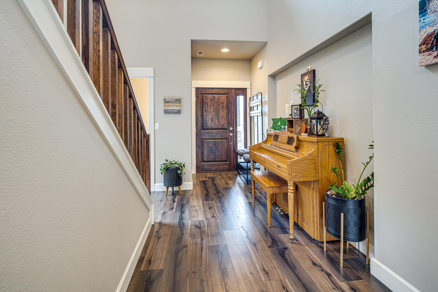 Mirada - Residential