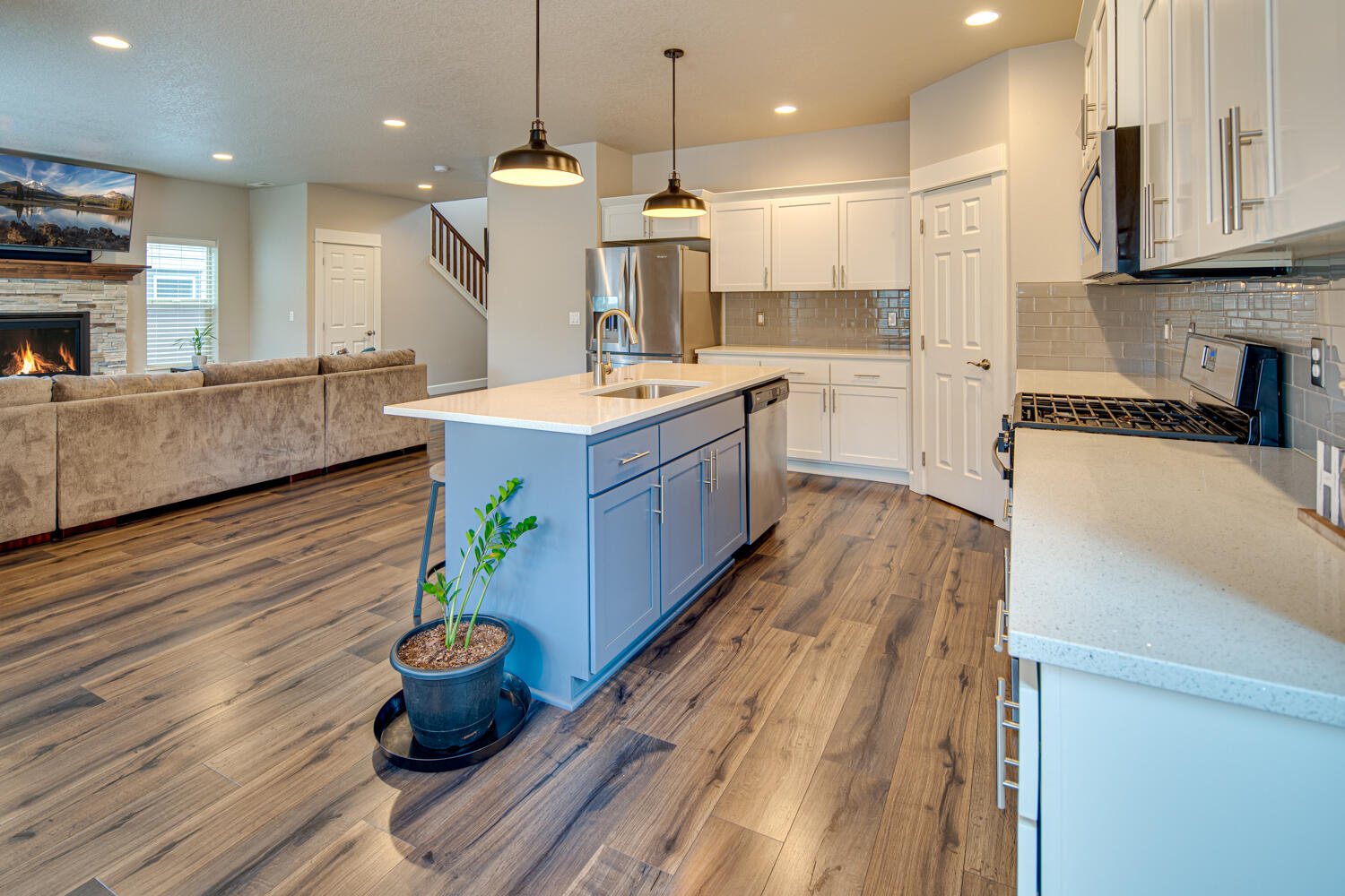 Mirada - Residential