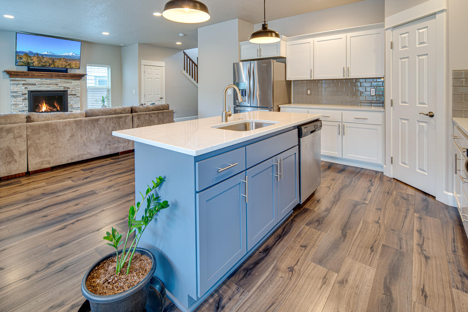 Mirada - Residential