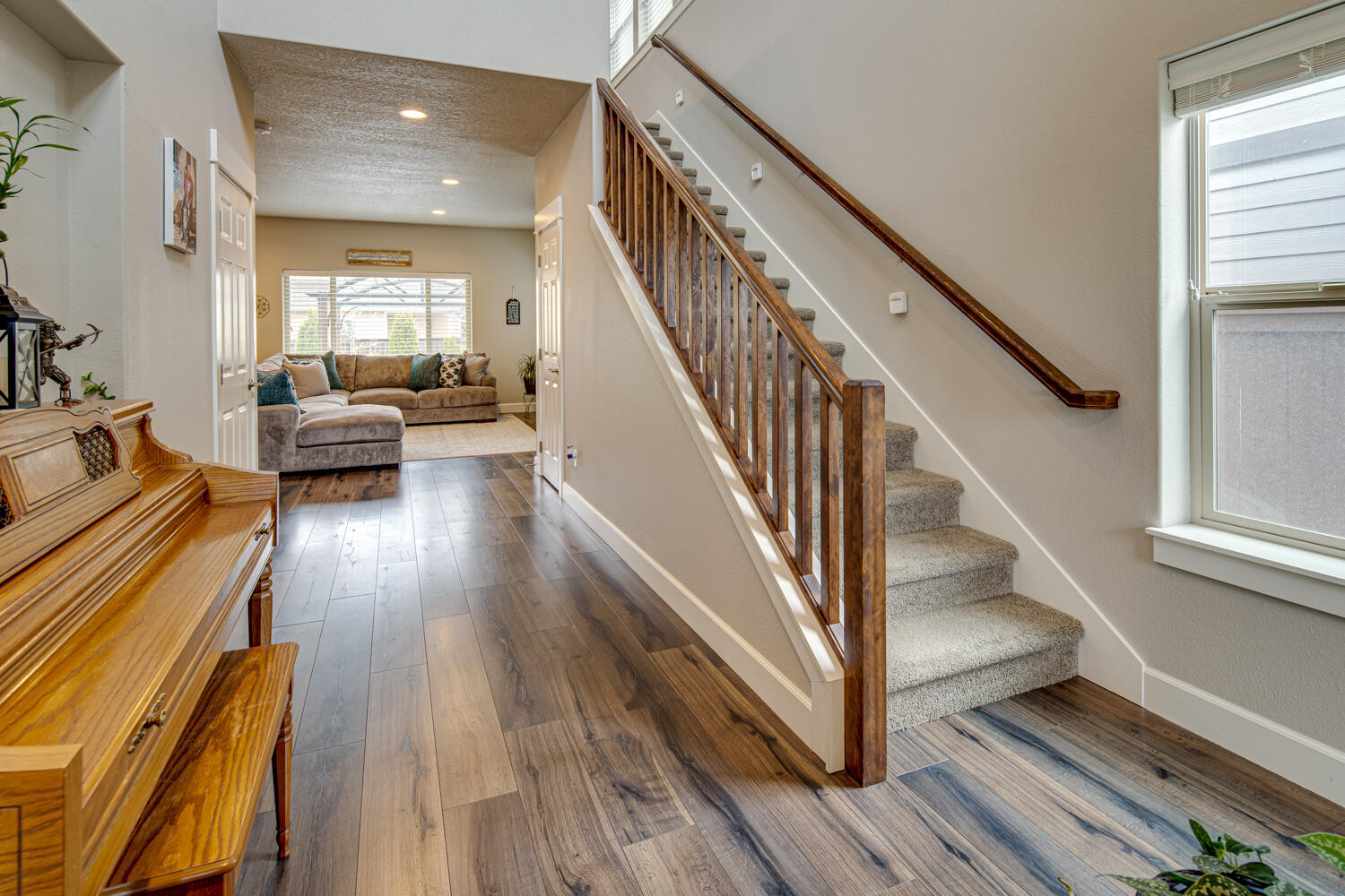 Mirada - Residential