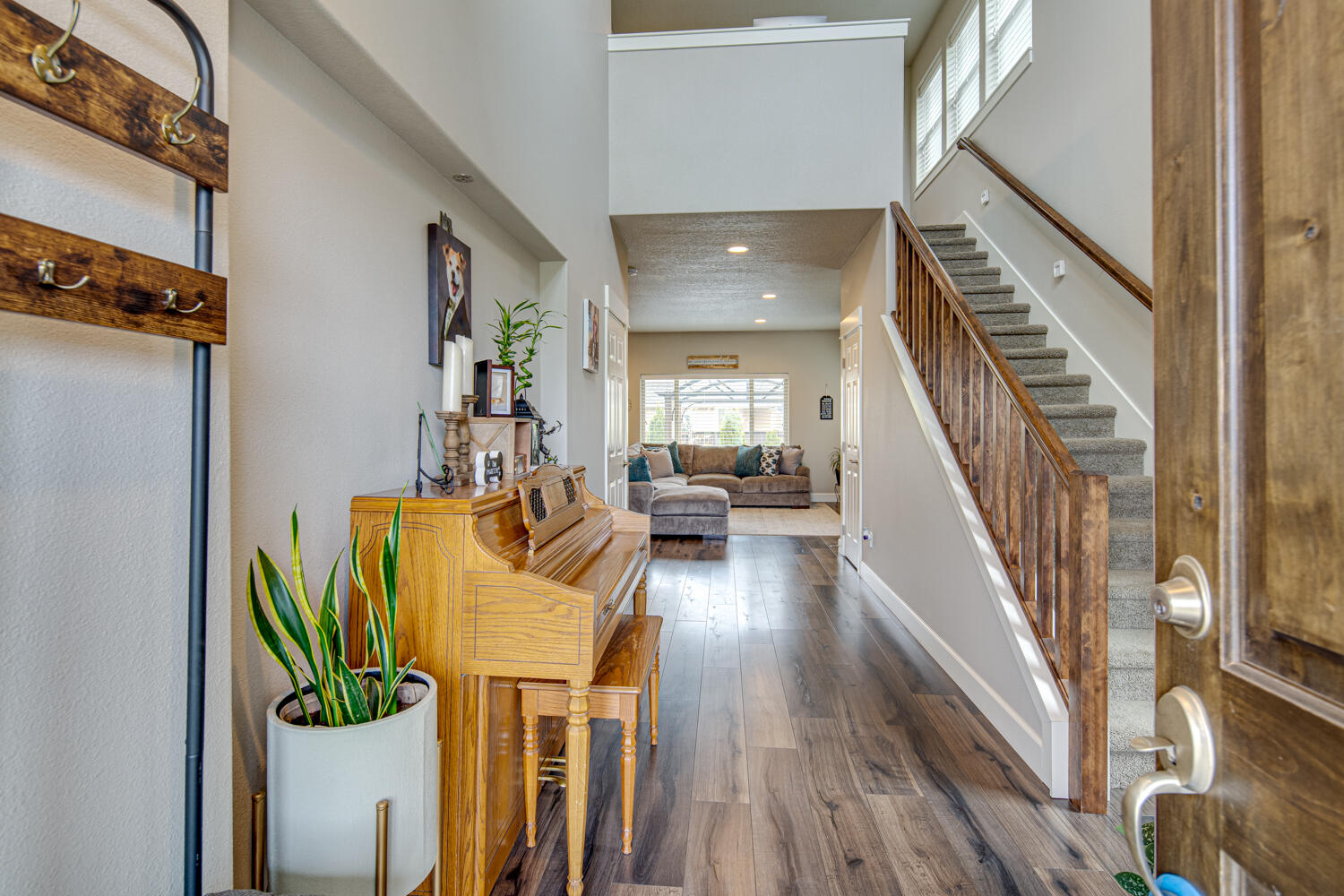 Mirada - Residential