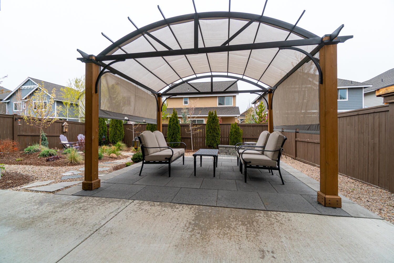 Mirada - Residential