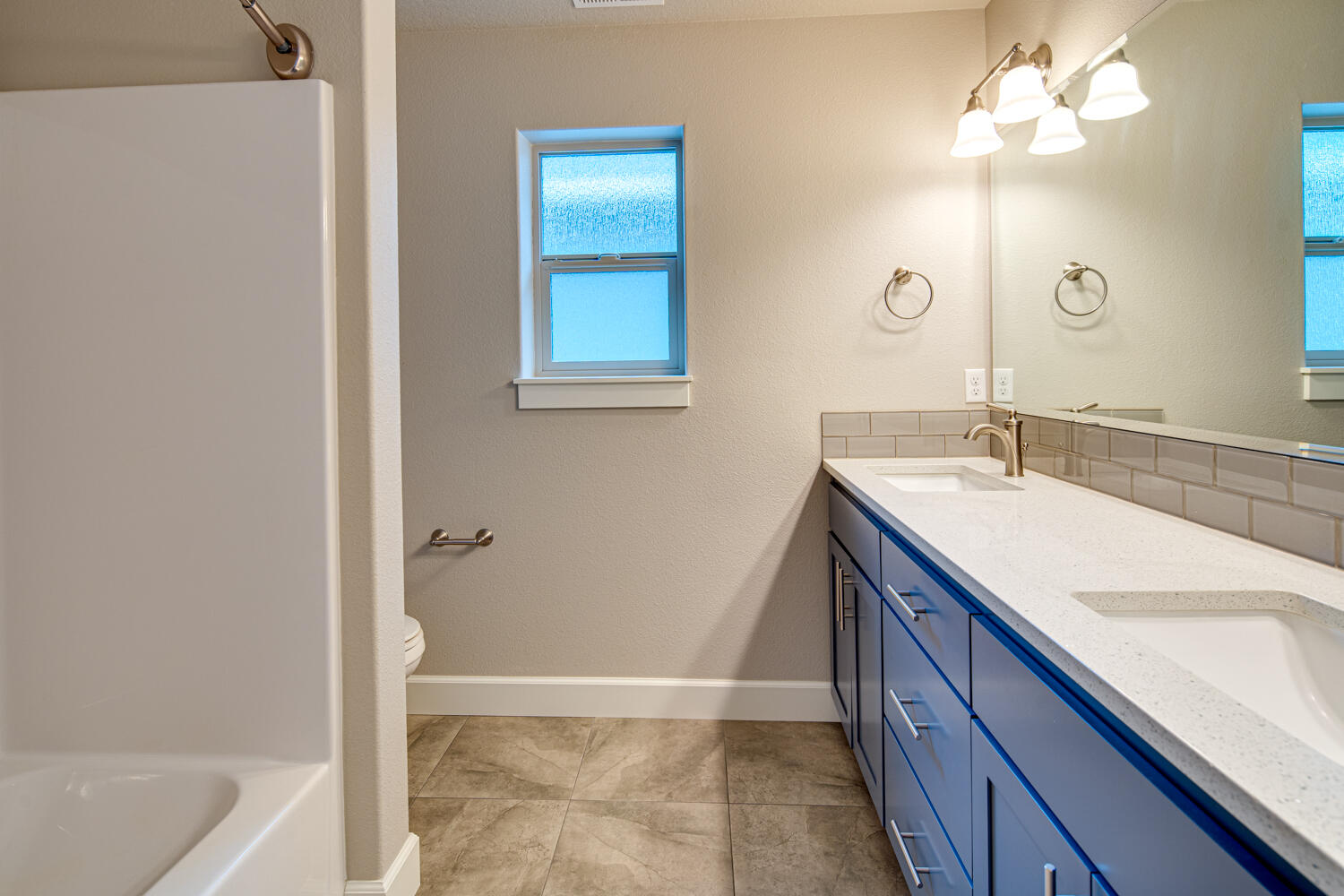 Mirada - Residential