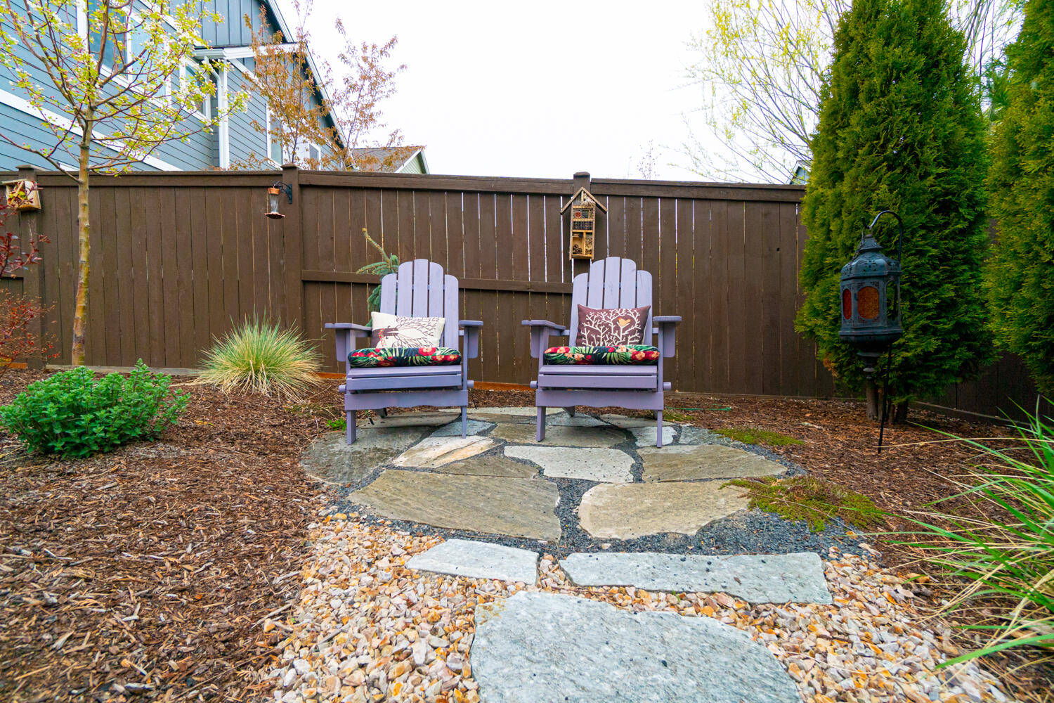 Mirada - Residential