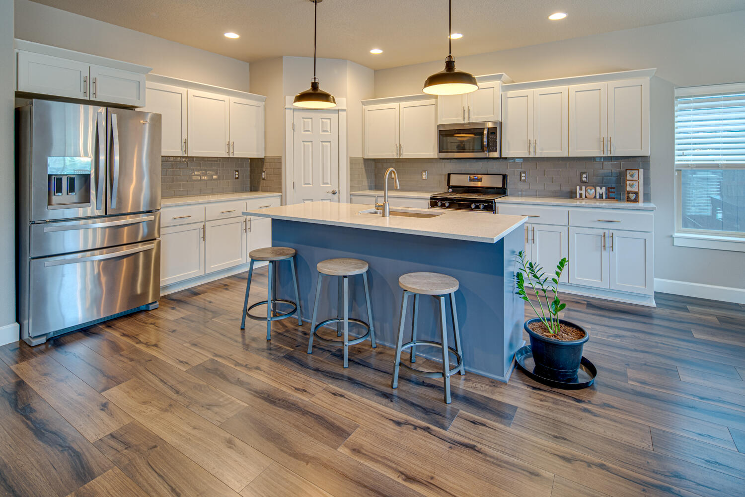 Mirada - Residential