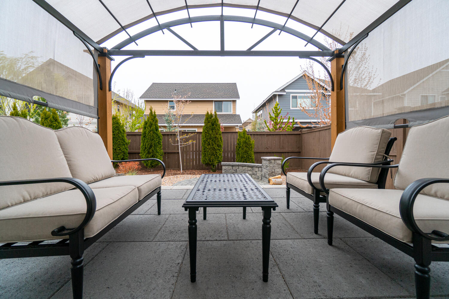 Mirada - Residential