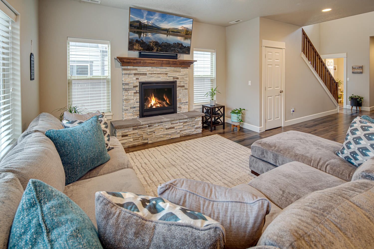 Mirada - Residential