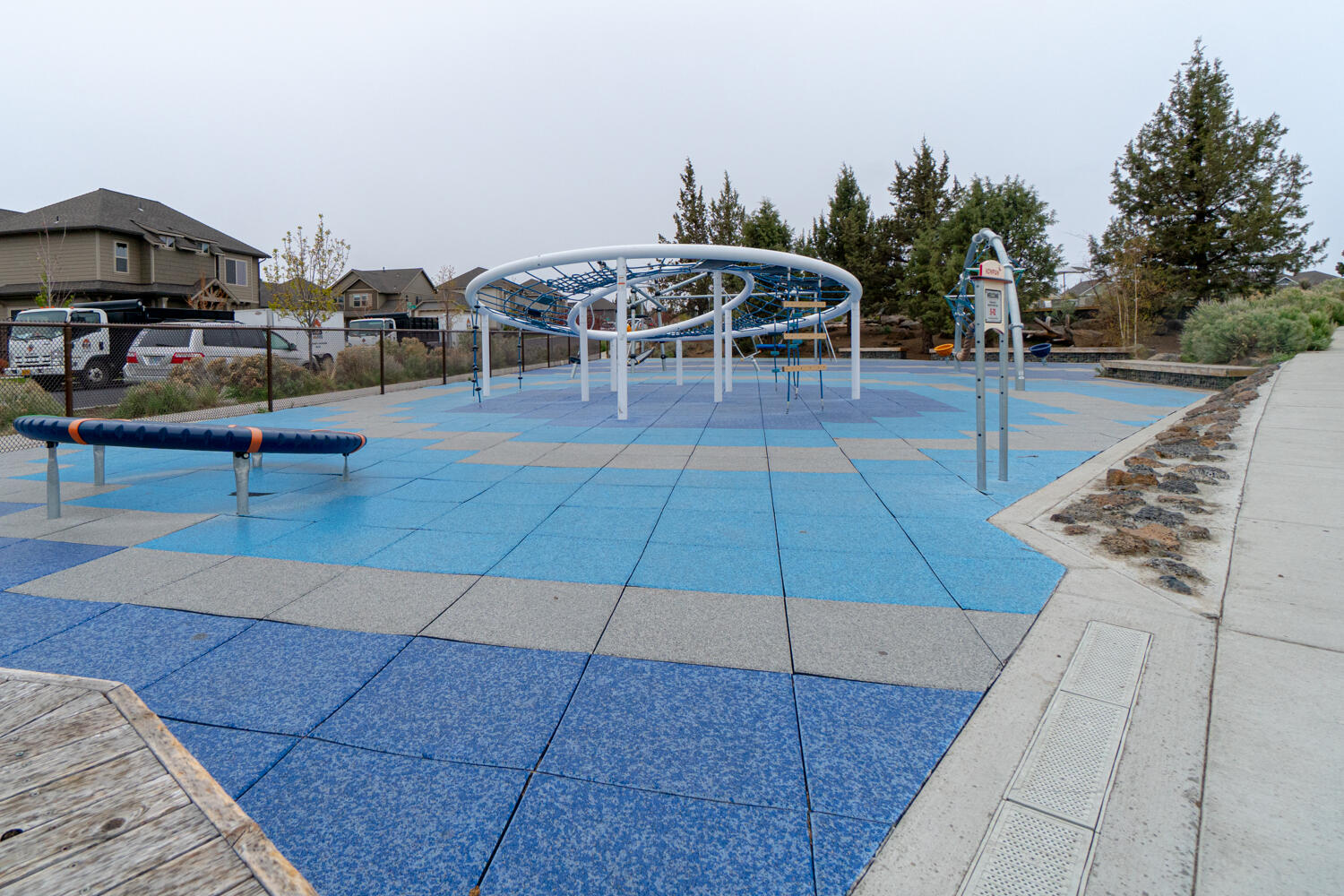 Mirada - Residential