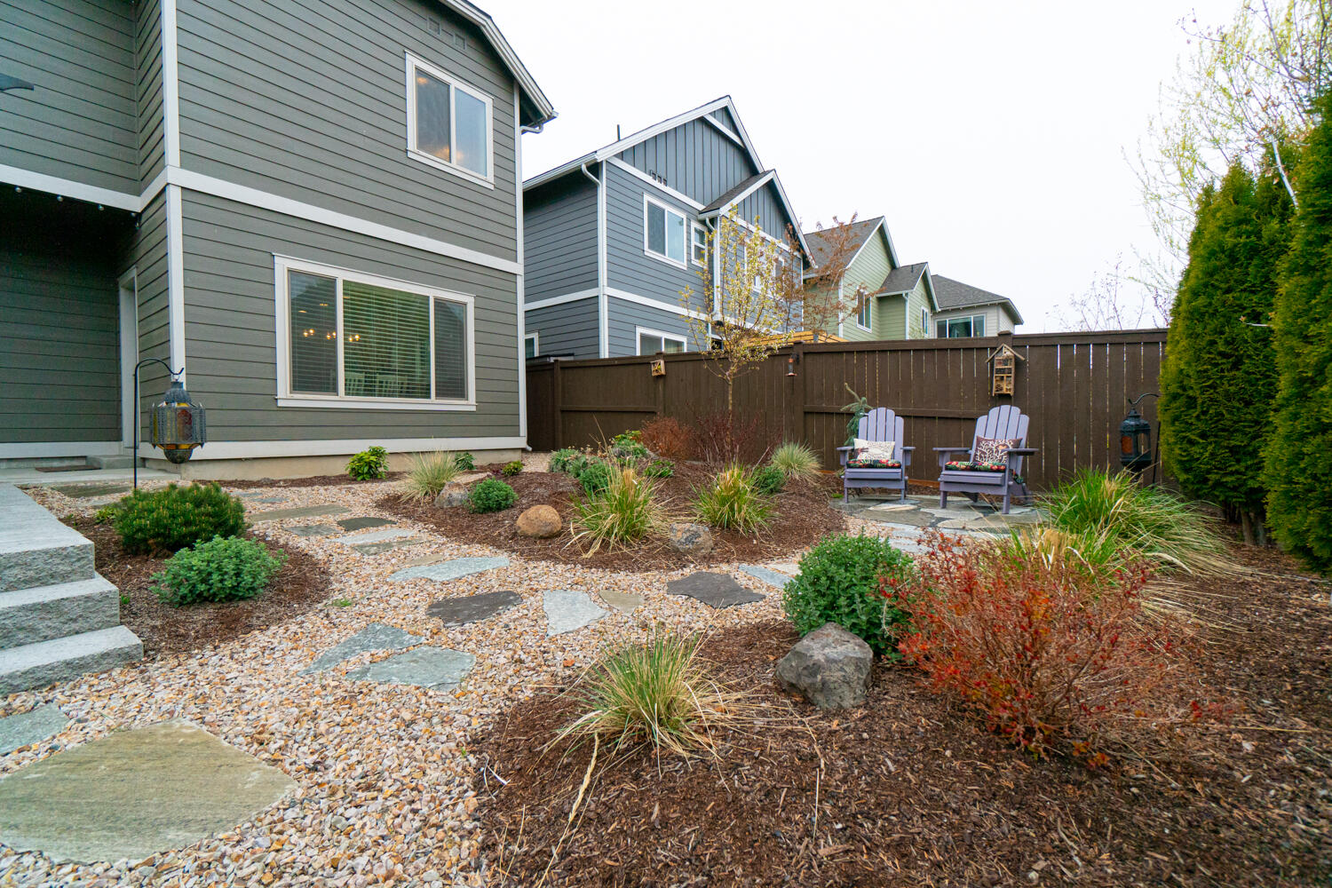 Mirada - Residential