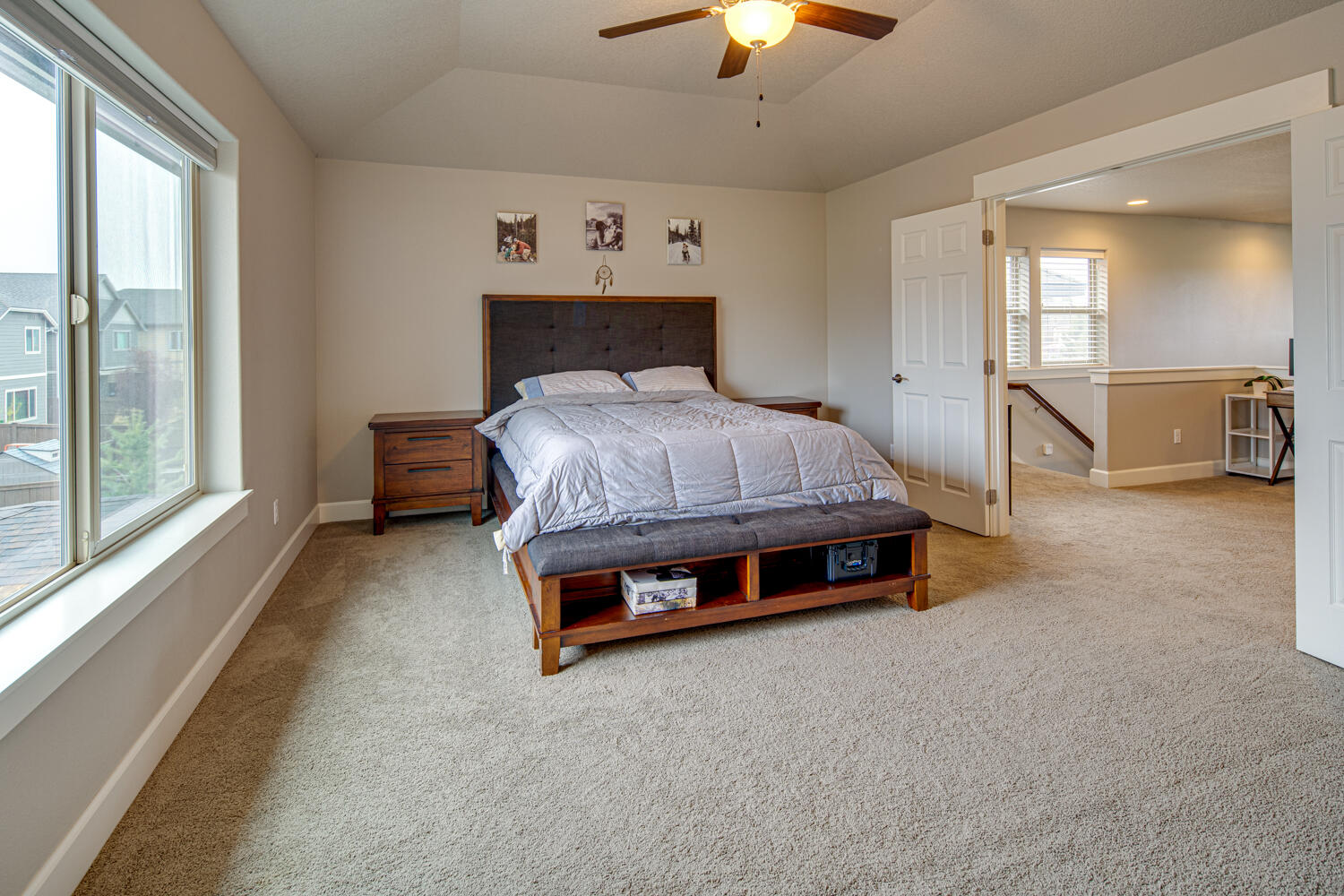 Mirada - Residential