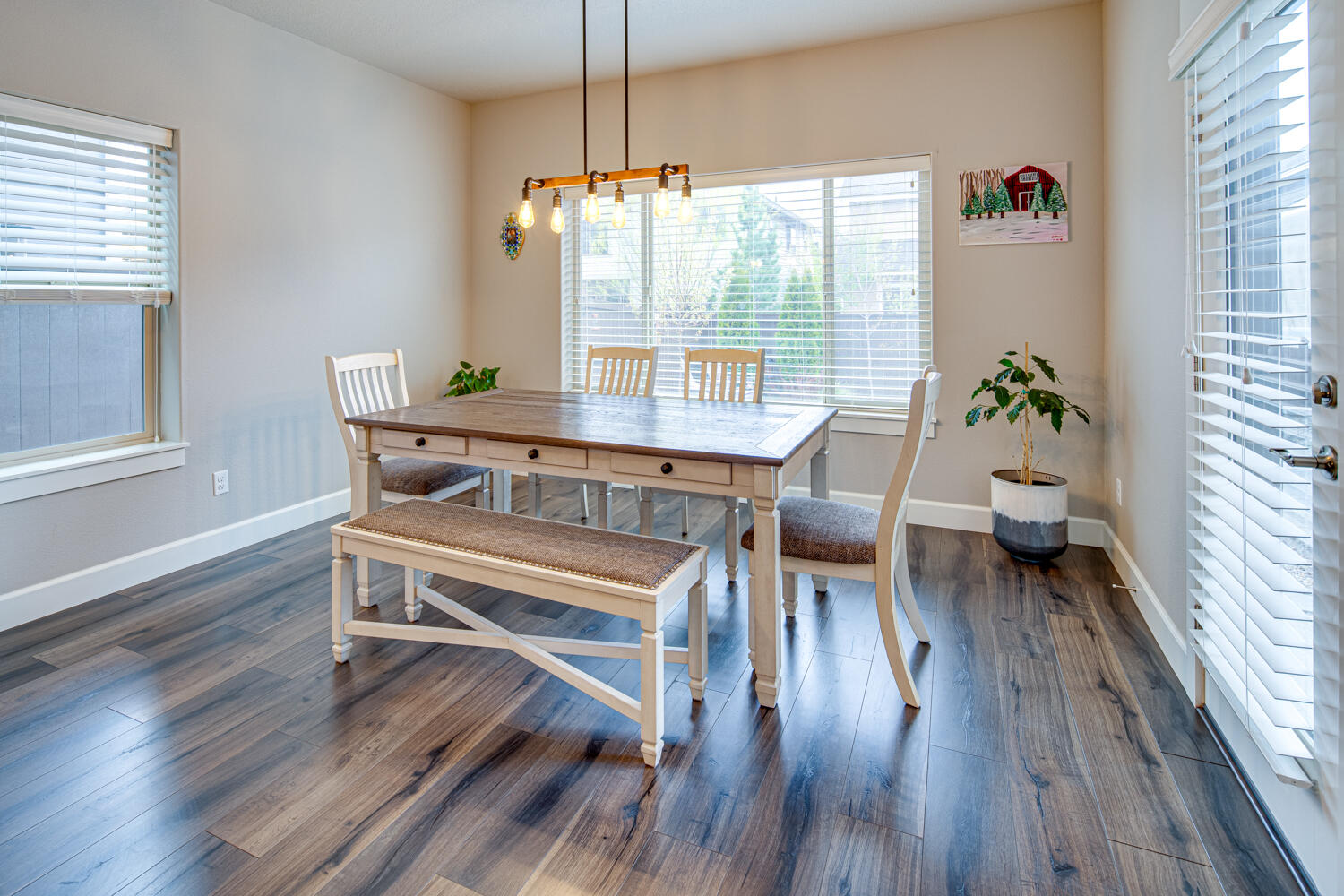 Mirada - Residential