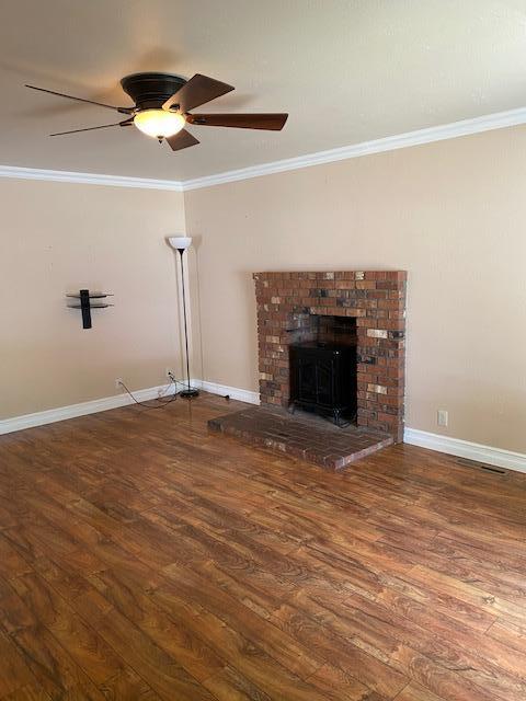 Hardenburger Subdivision - Residential