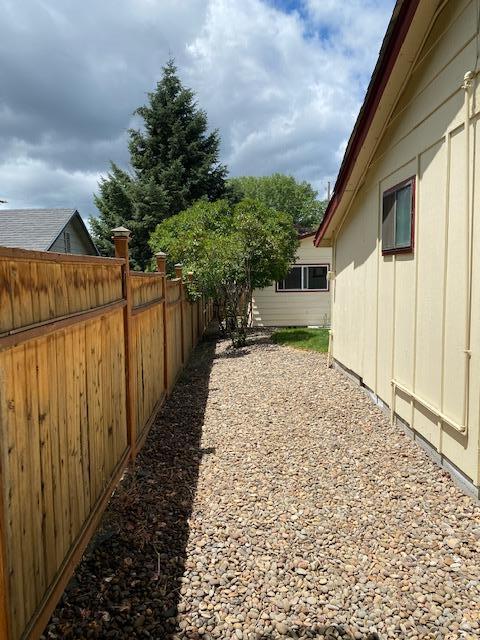 Hardenburger Subdivision - Residential