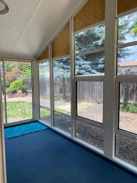 Hardenburger Subdivision - Residential