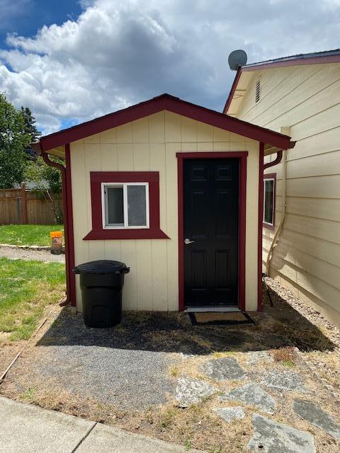 Hardenburger Subdivision - Residential