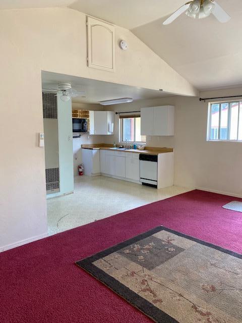 Hardenburger Subdivision - Residential