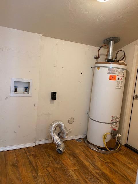 Hardenburger Subdivision - Residential