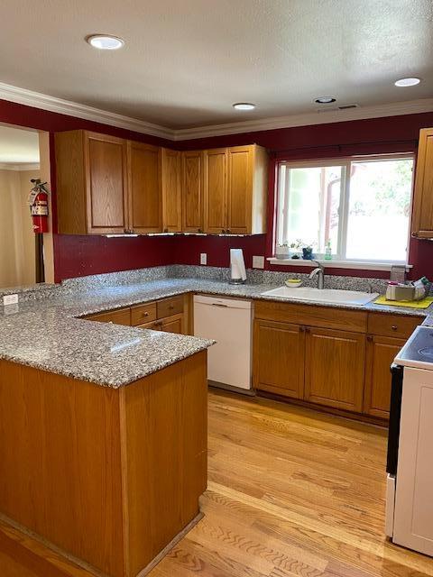 Hardenburger Subdivision - Residential