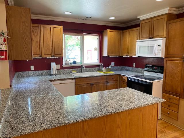 Hardenburger Subdivision - Residential