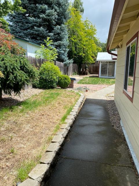 Hardenburger Subdivision - Residential