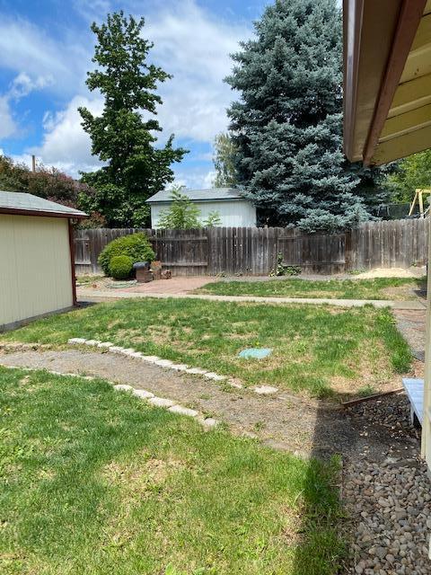 Hardenburger Subdivision - Residential